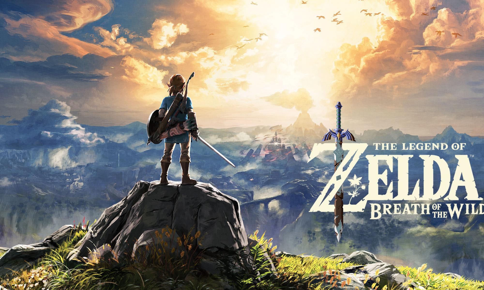 Breath of the WIld