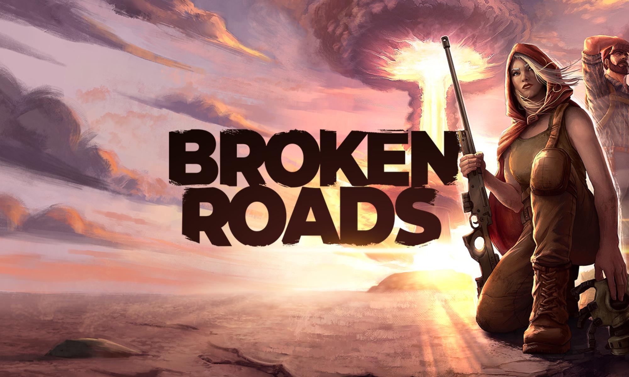 Broken roads kansi.jpg
