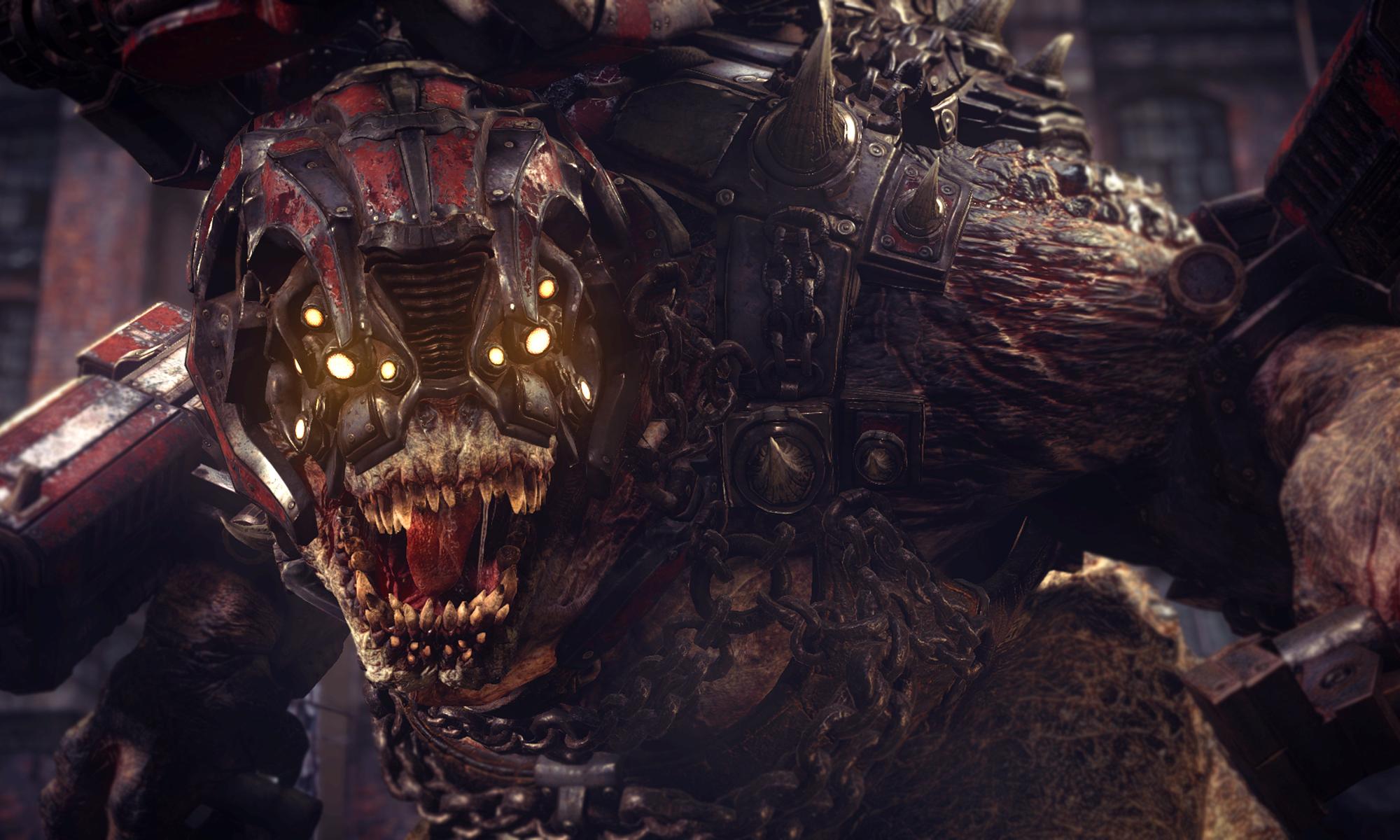 Gears of War Ultimate Edition