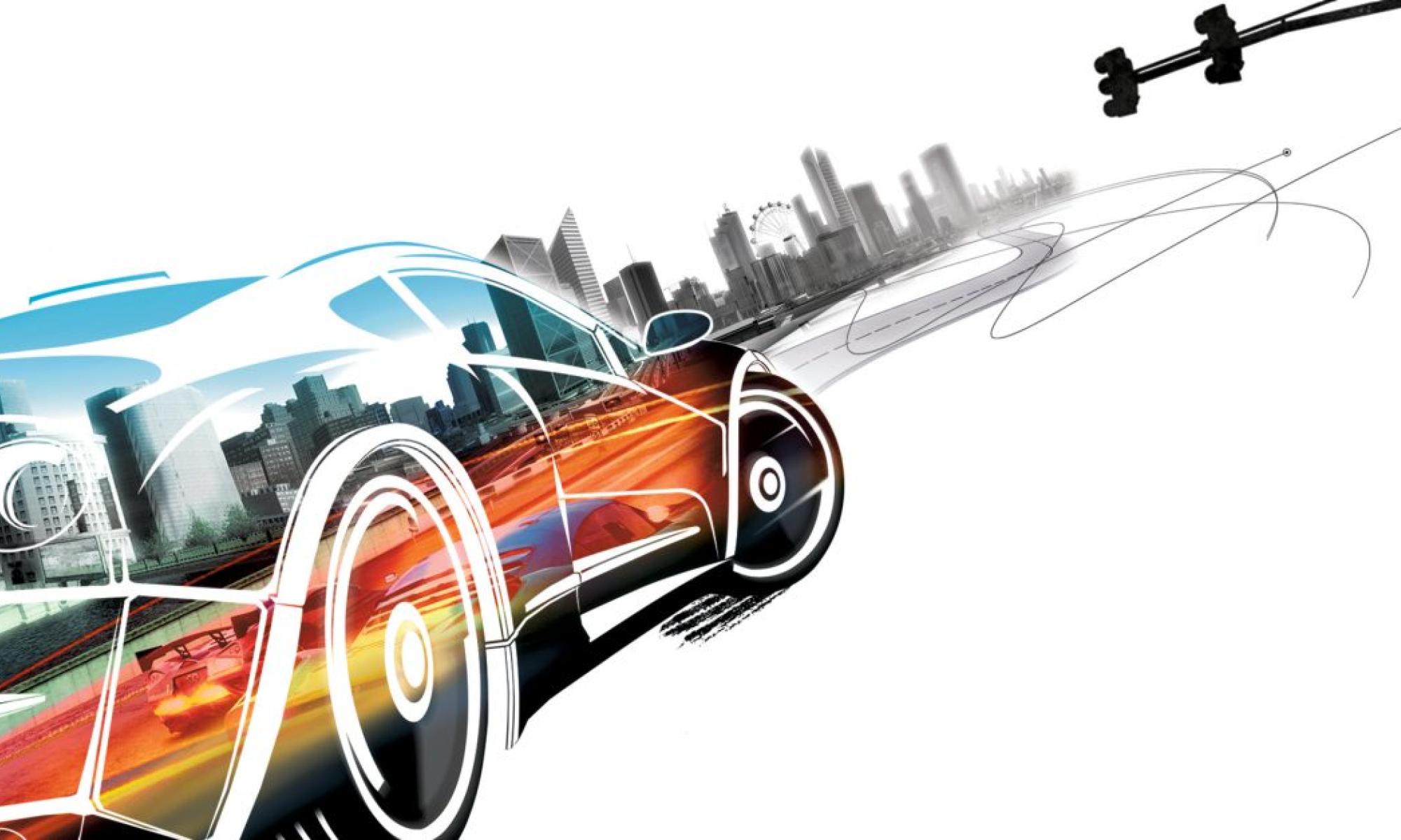 Burnout Paradise