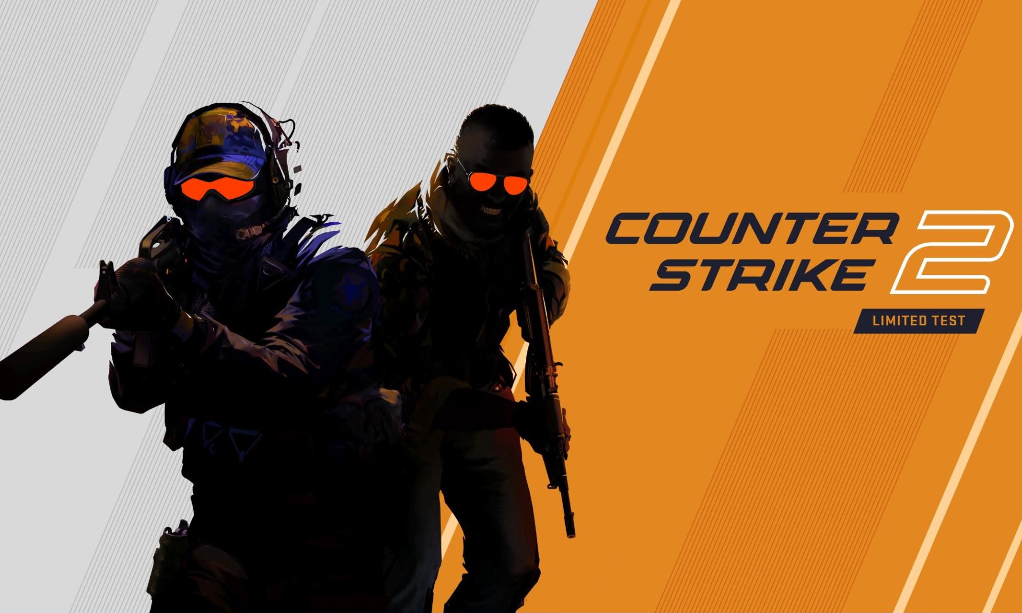 Counter-Strike 2 Limited Test