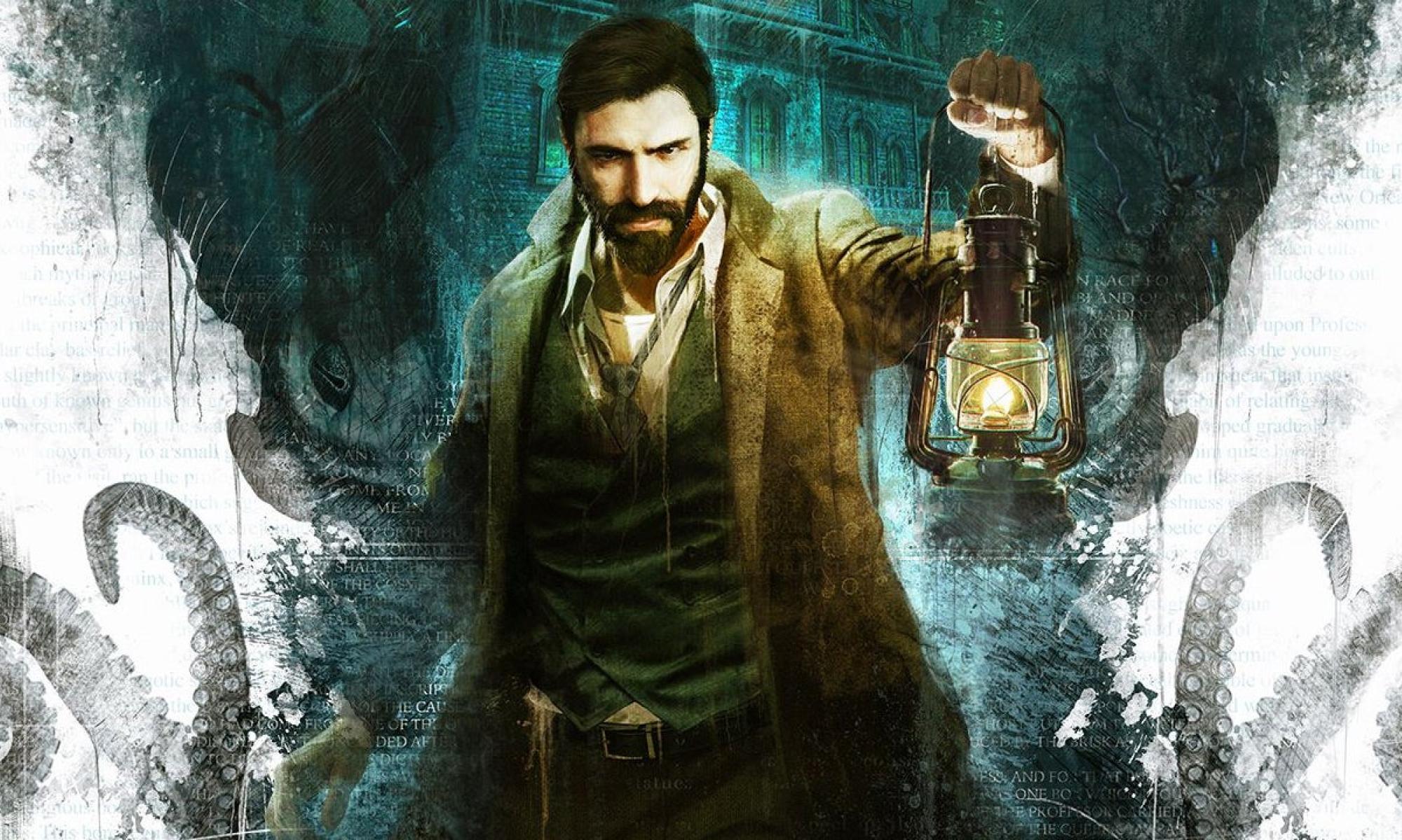 Call of Cthulhu