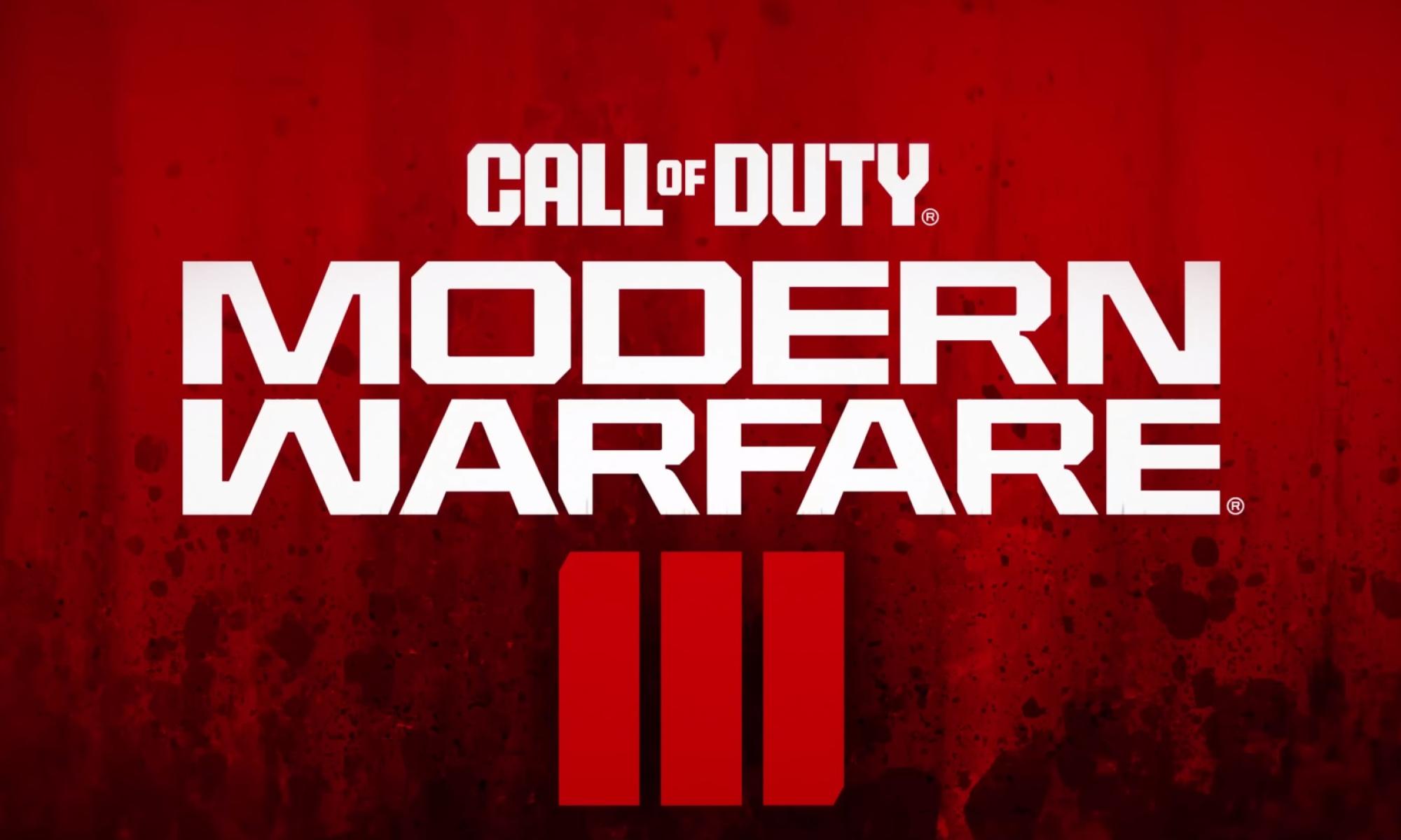 Call of Duty