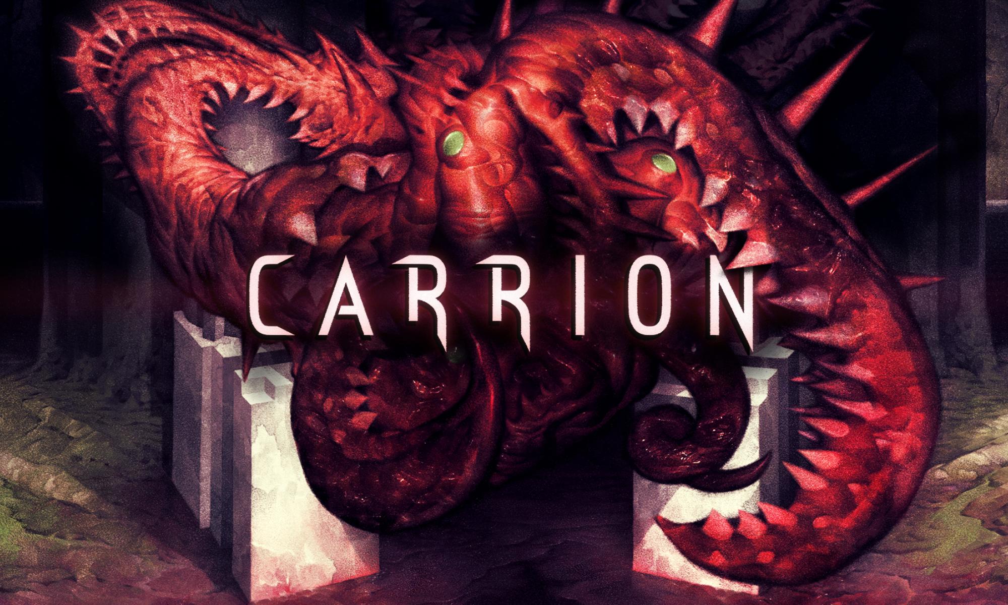 Carrion - Key Art.jpg