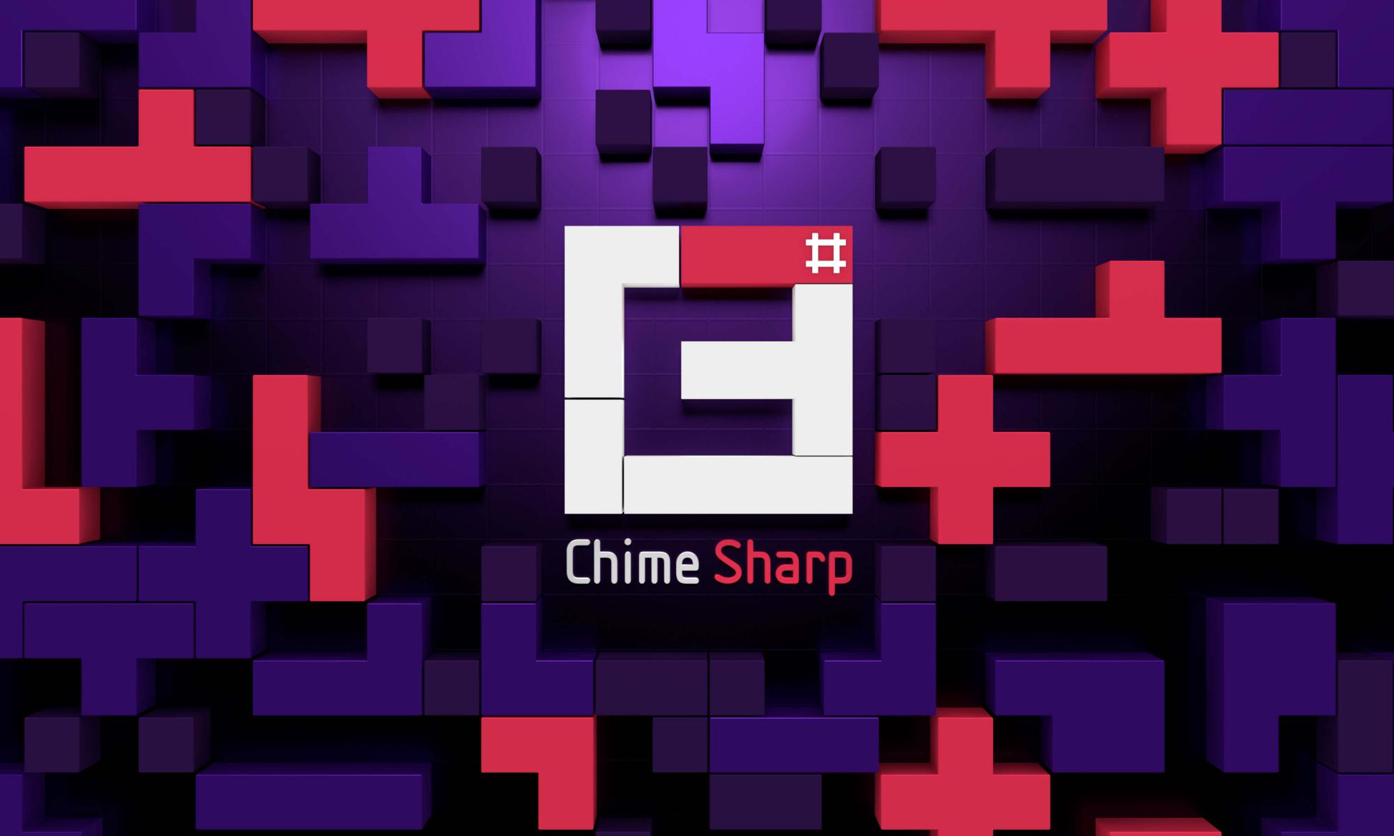 Chime Sharp
