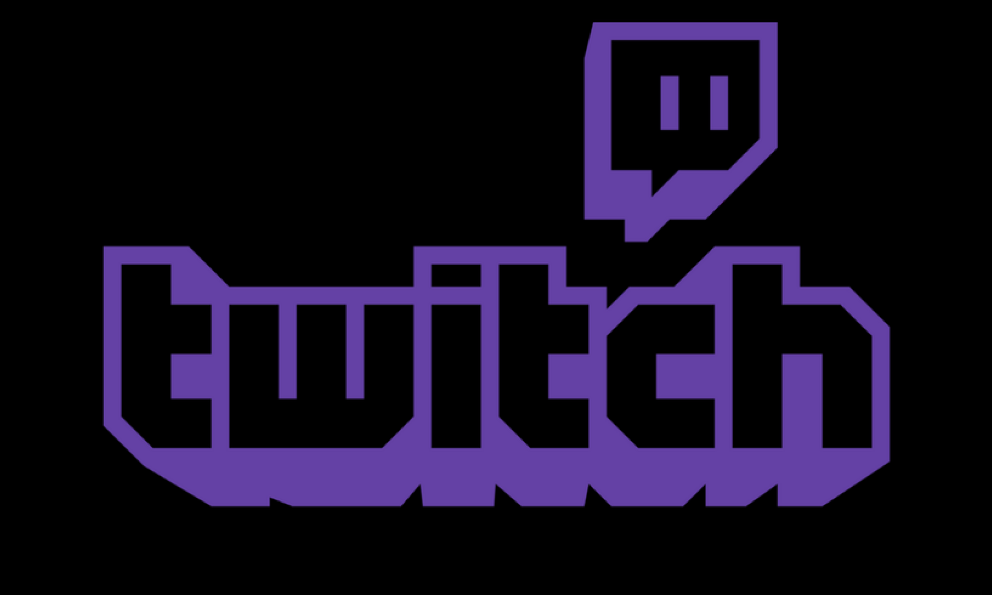 Twitch nostokuva