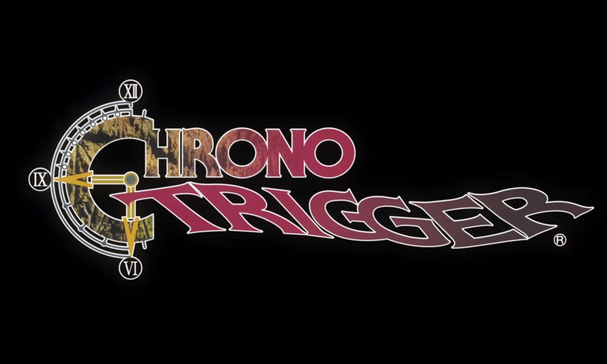Chrono Trigger