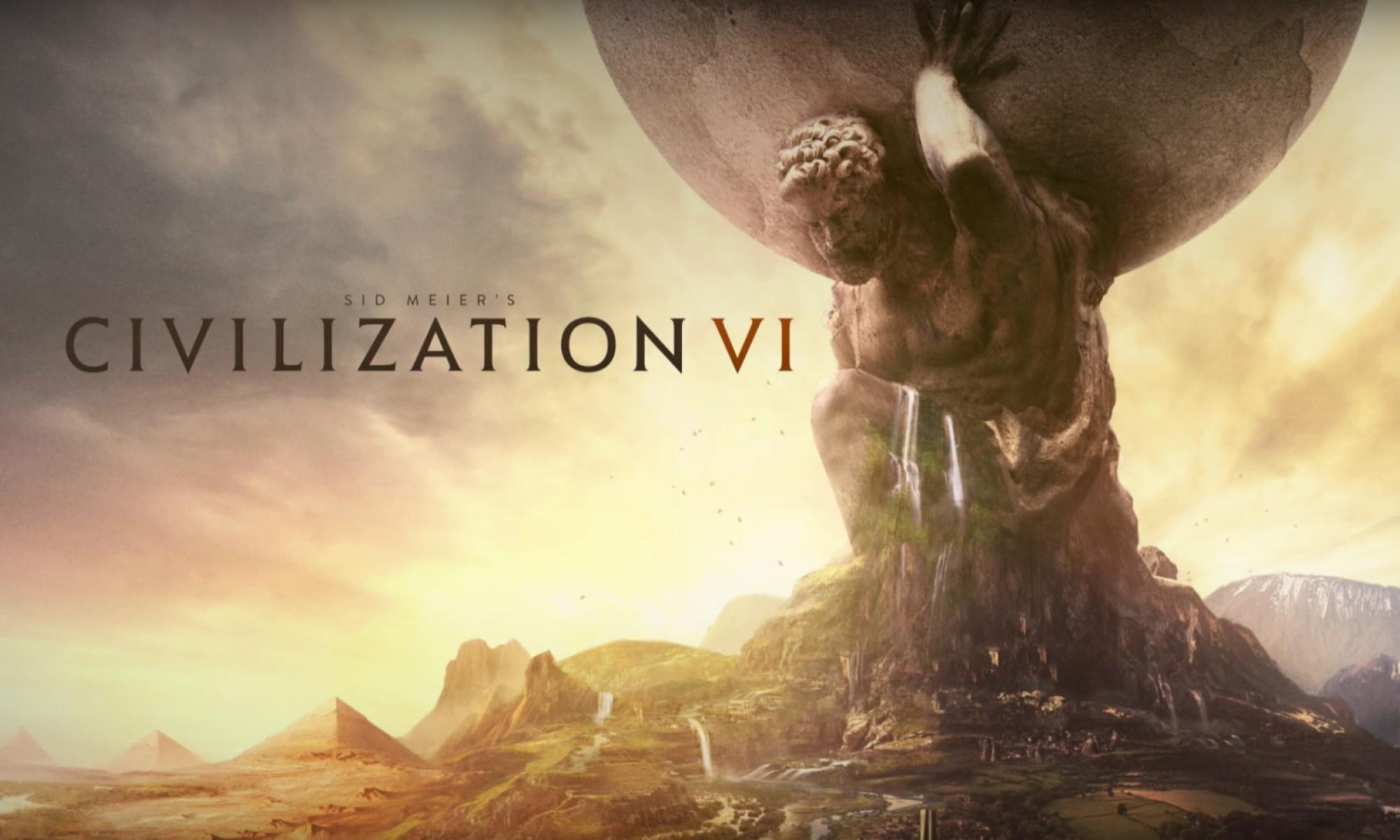 Civilization 6