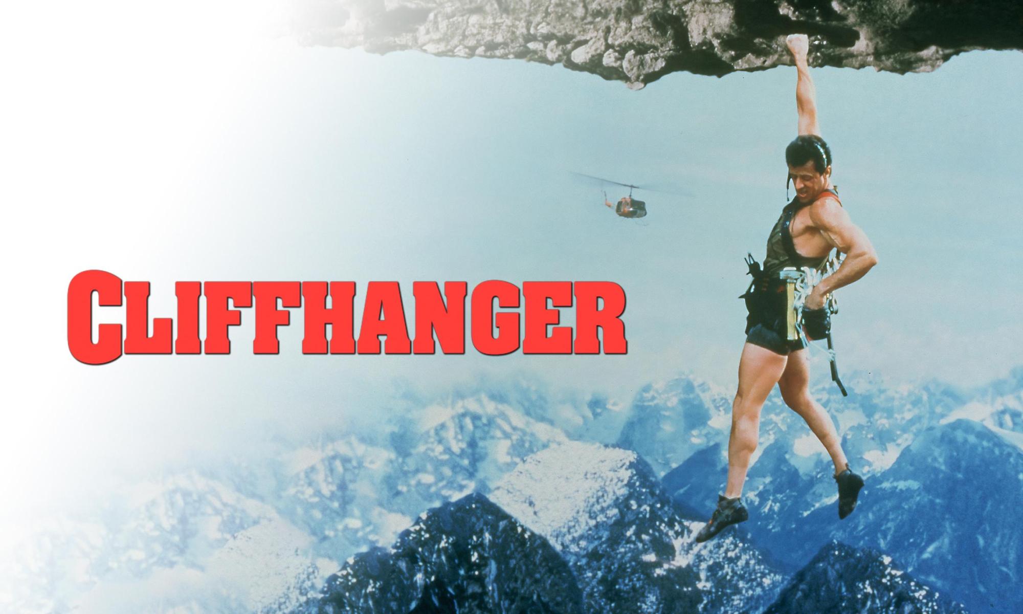 Cliffhanger