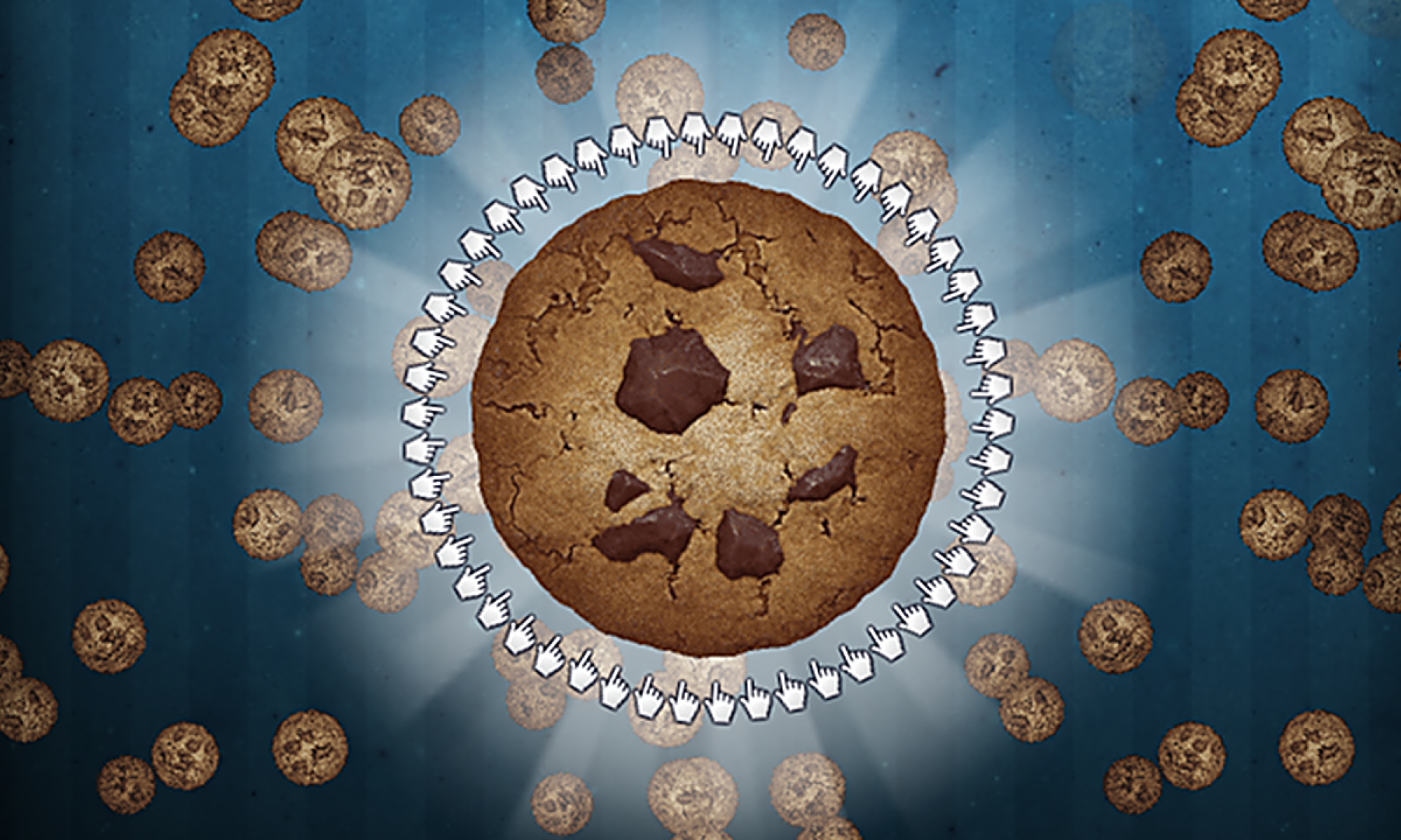 Cookie Clicker