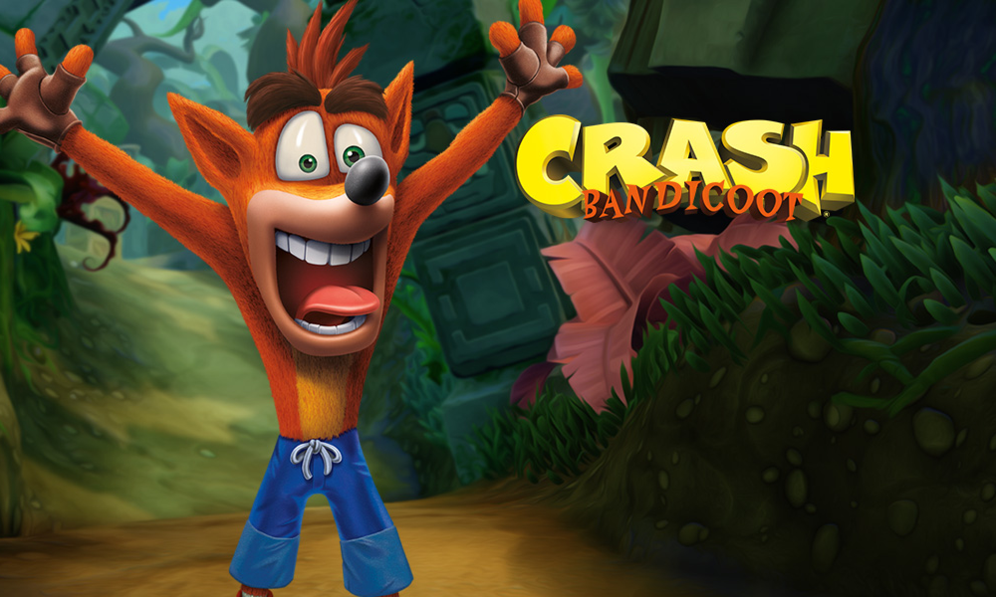 Crash Bandicoot N. Sane logo.jpg