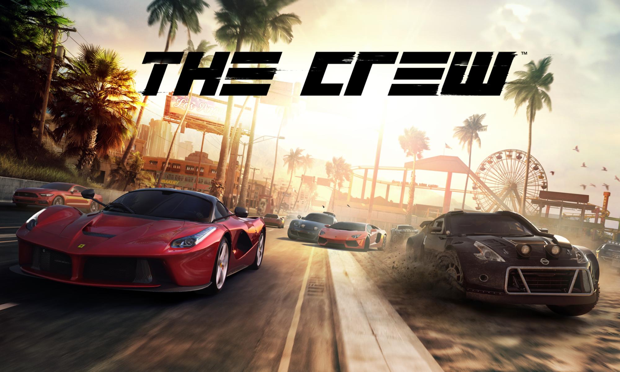 The Crew