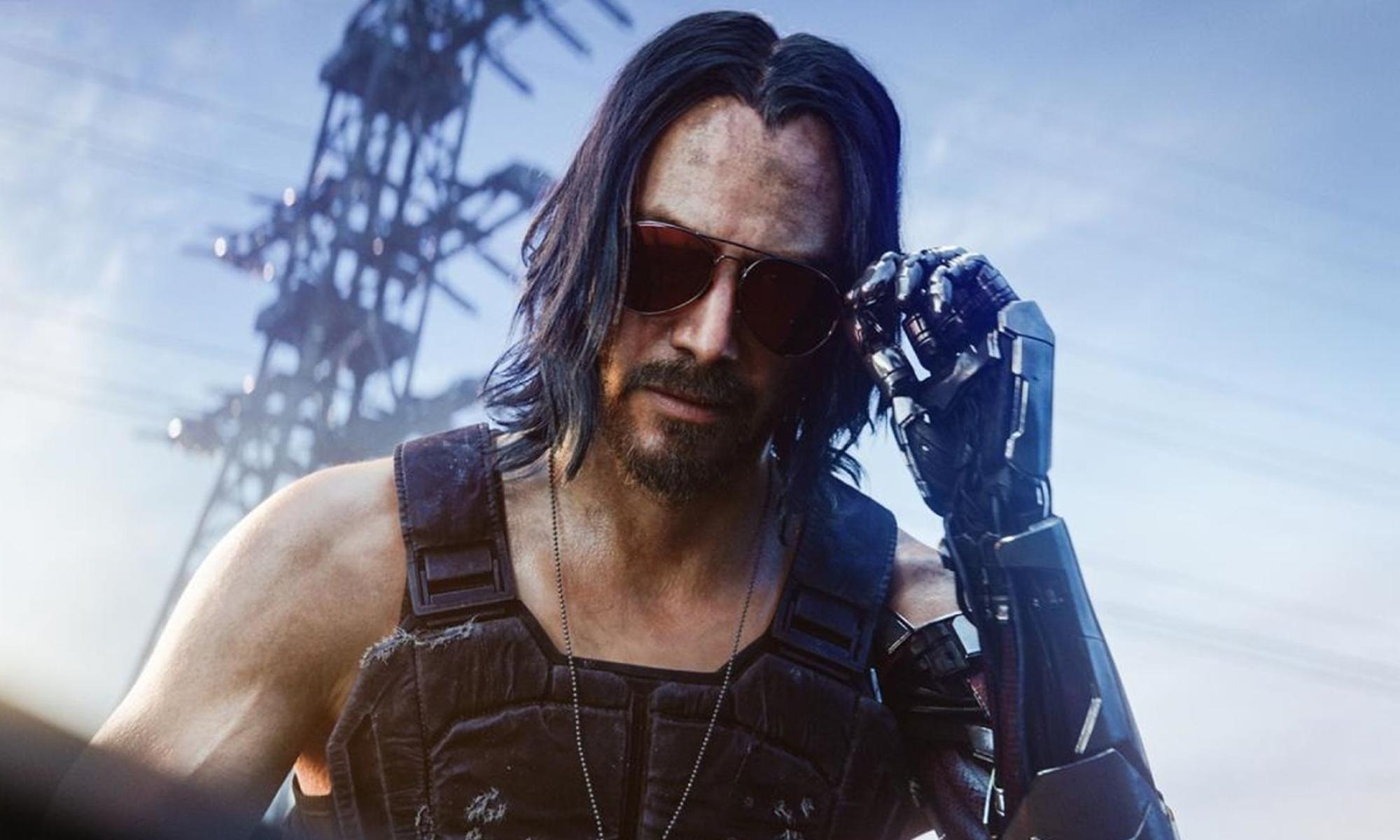 Cyberpunk 2077
