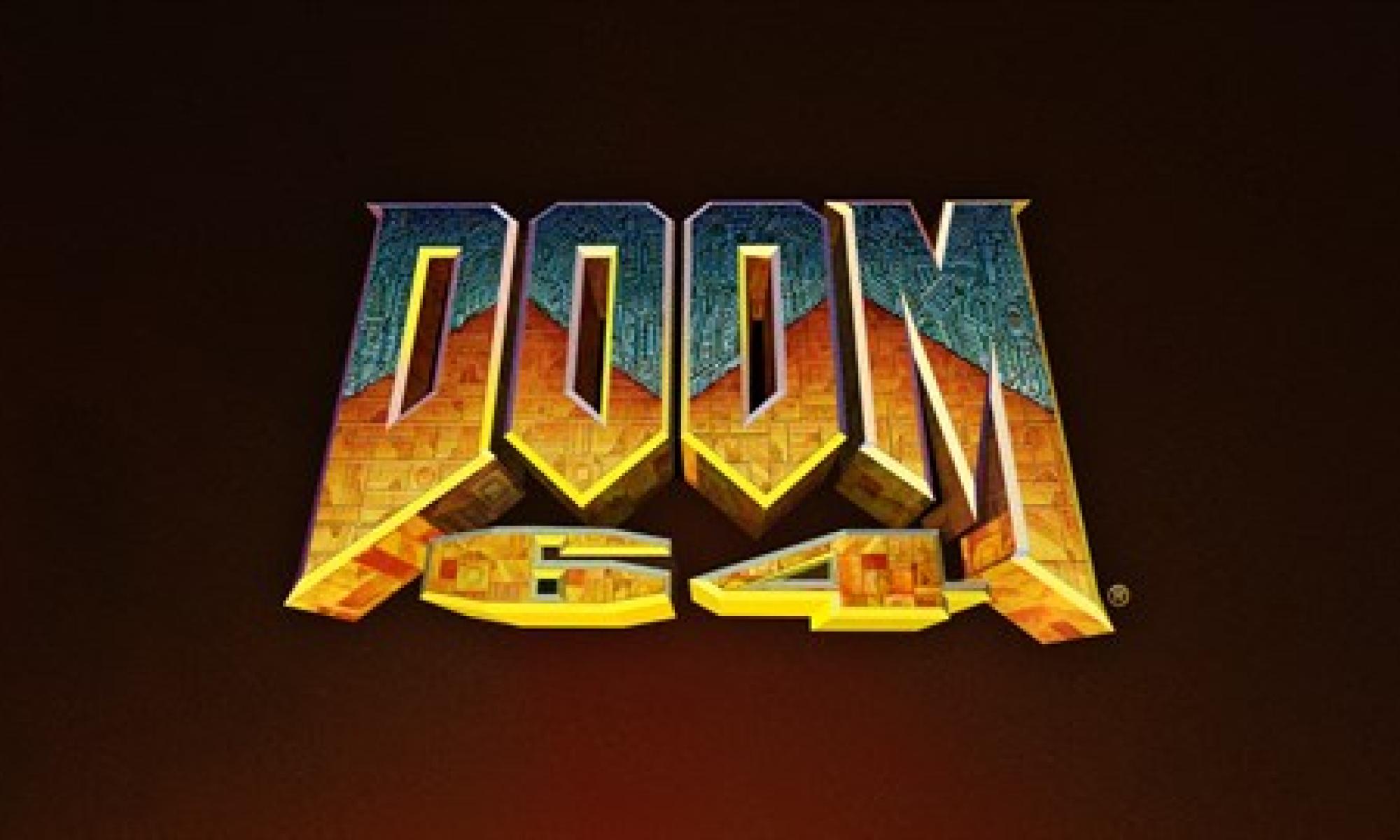 DOOM 64