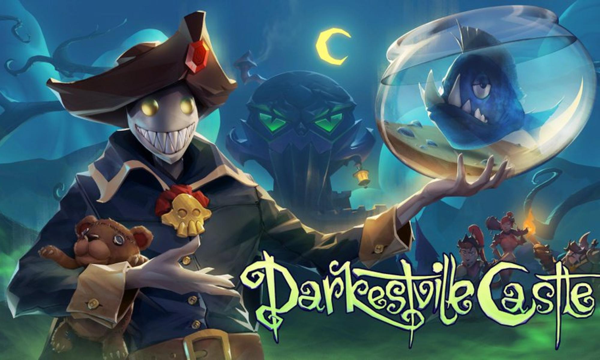Darkestville Castle kansikuva.jpg