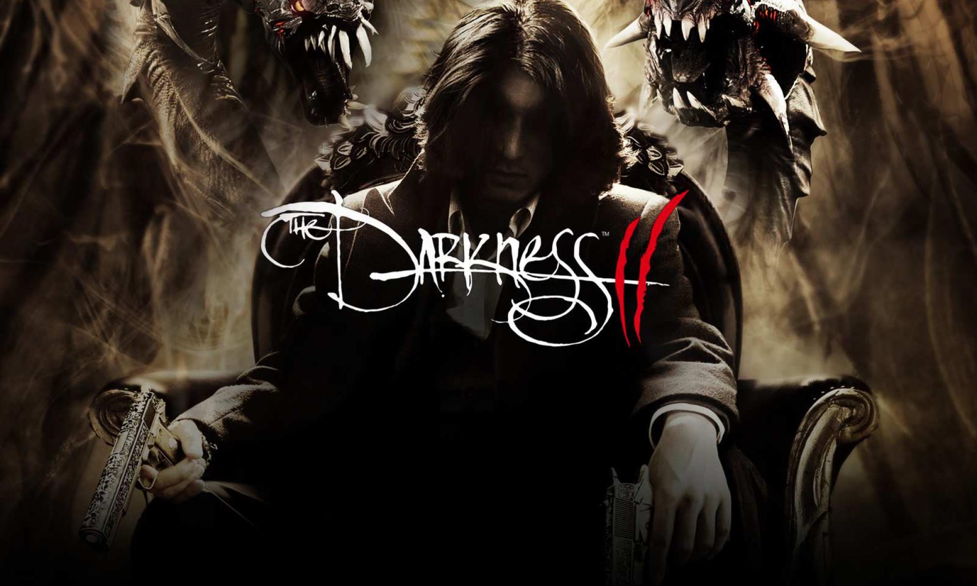 The Darkness 2