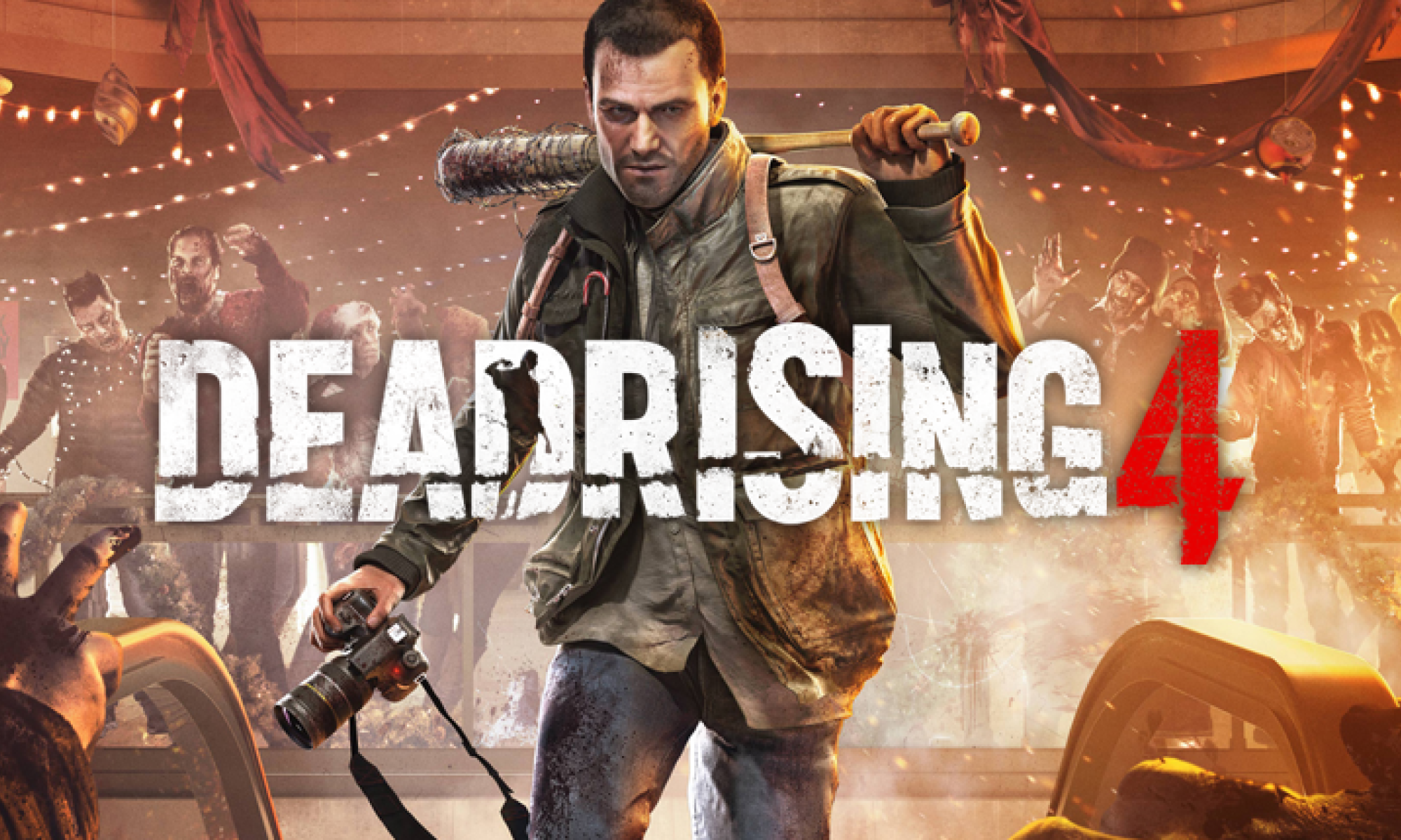 Dead Rising 4