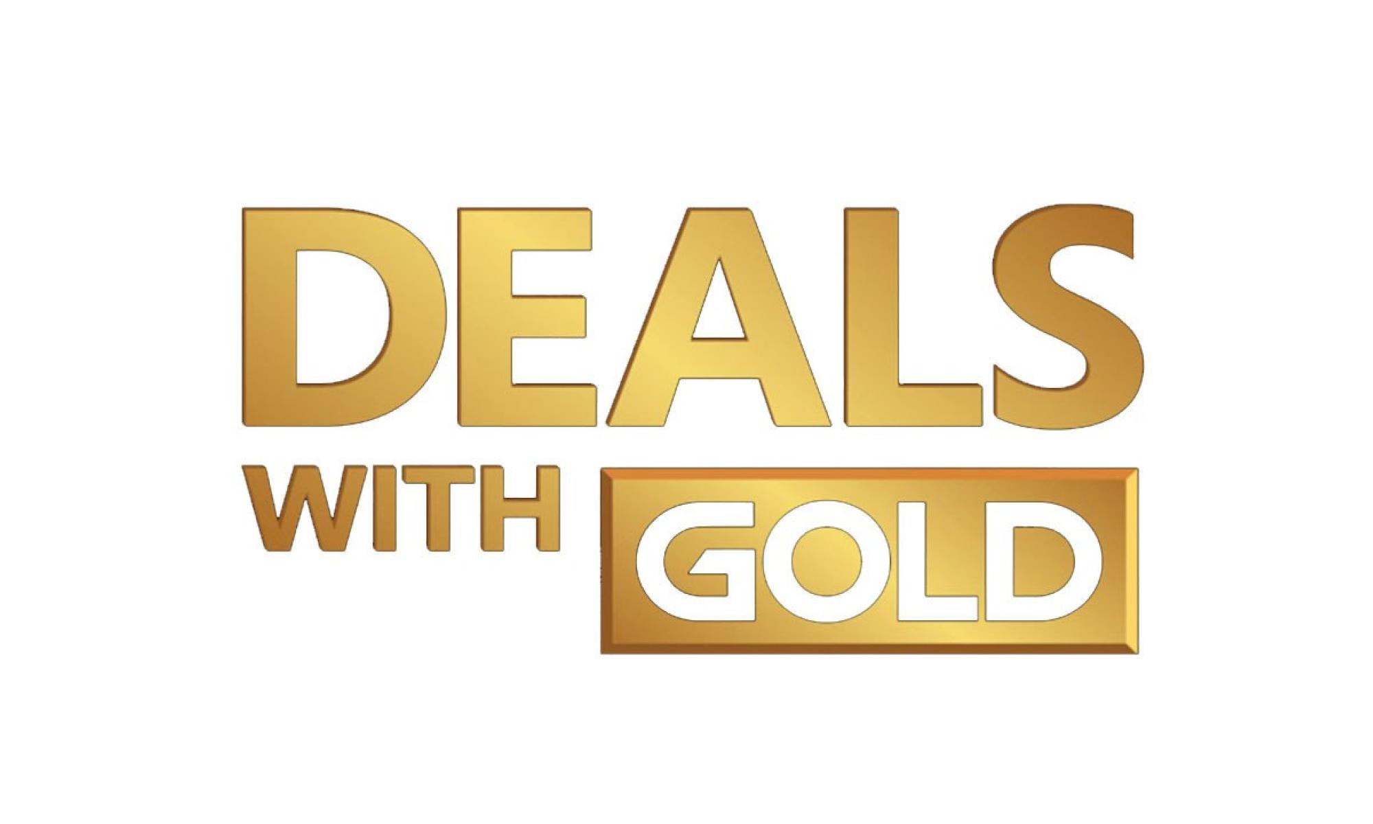 Deals with gold