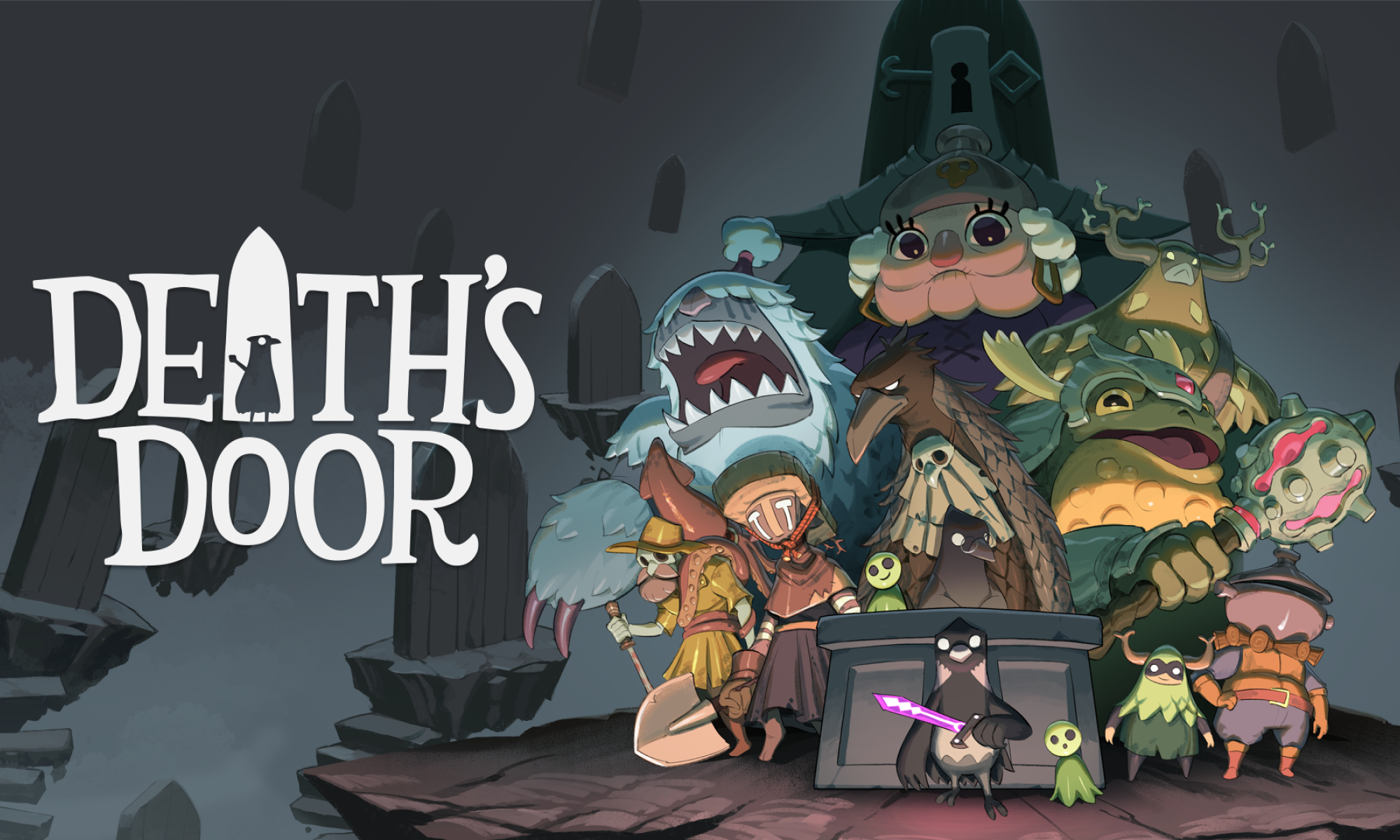 Death's Door - Key Art.png