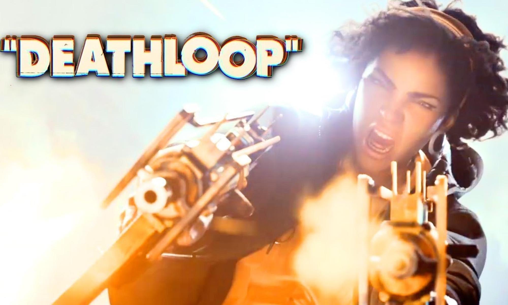 Deathloop