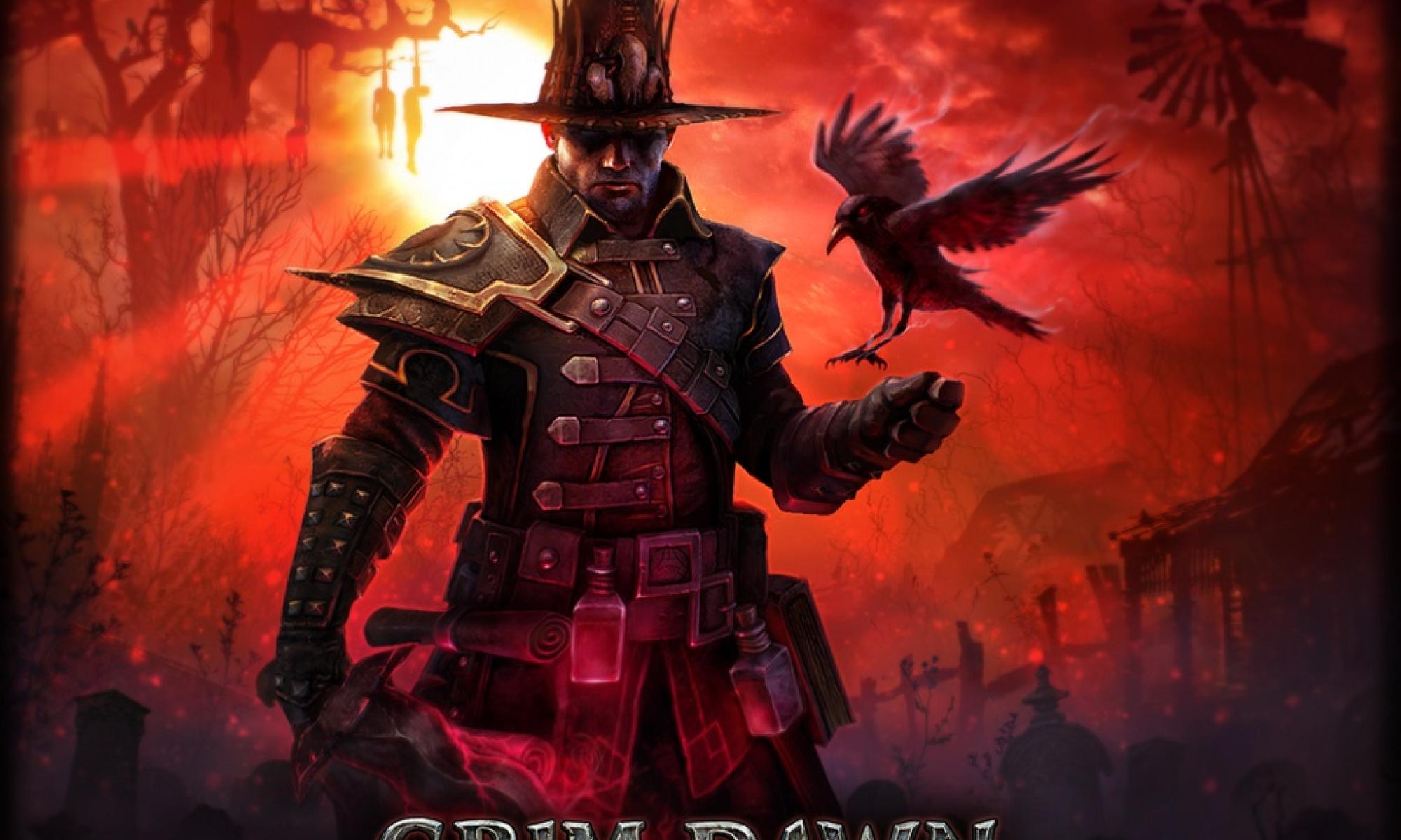 Grim Dawn