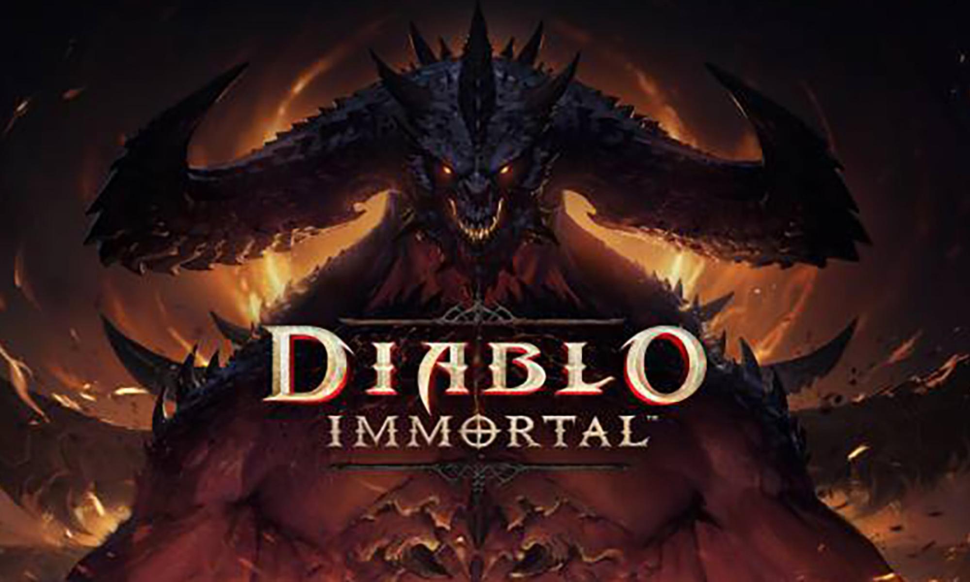 Diablo Immortal