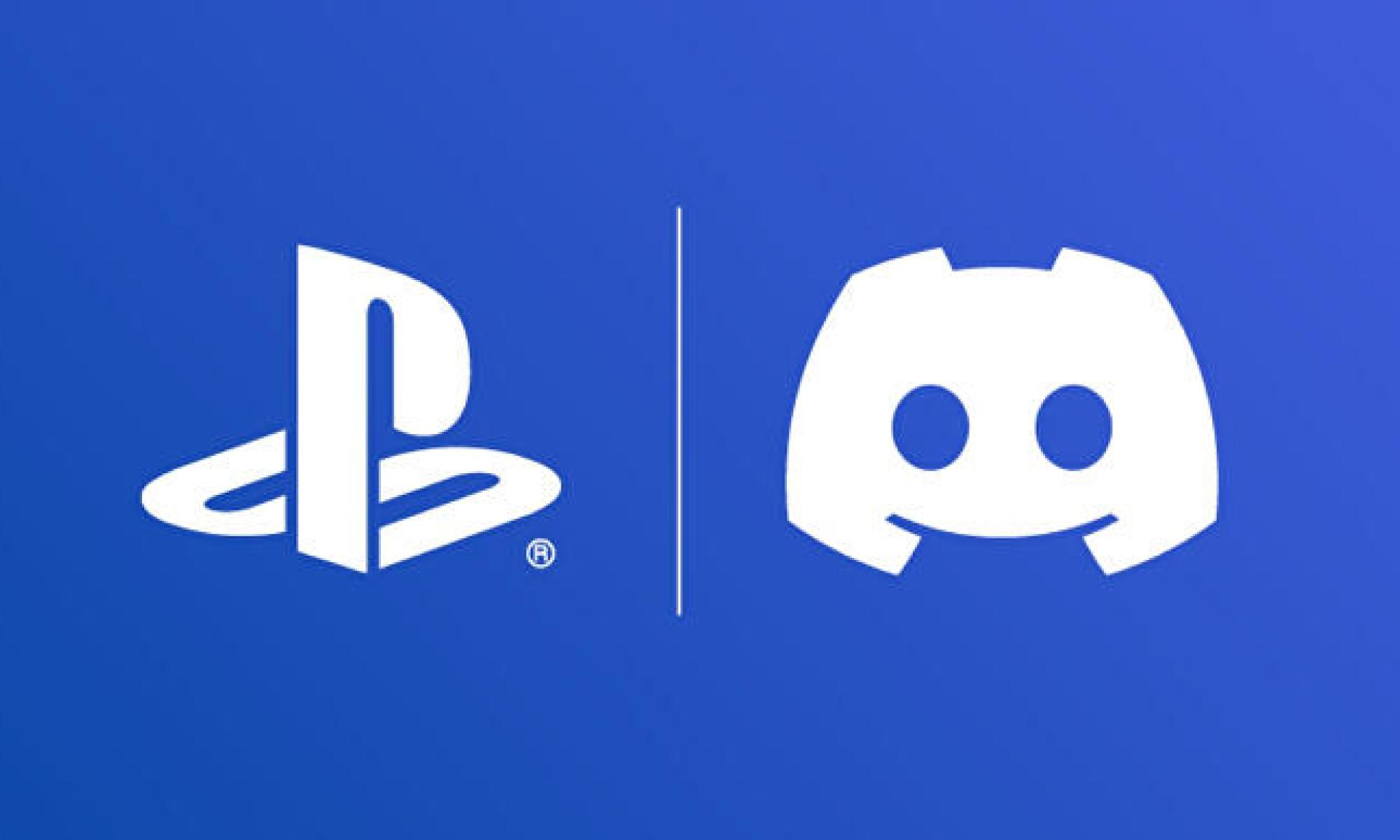 Discord pleikkari