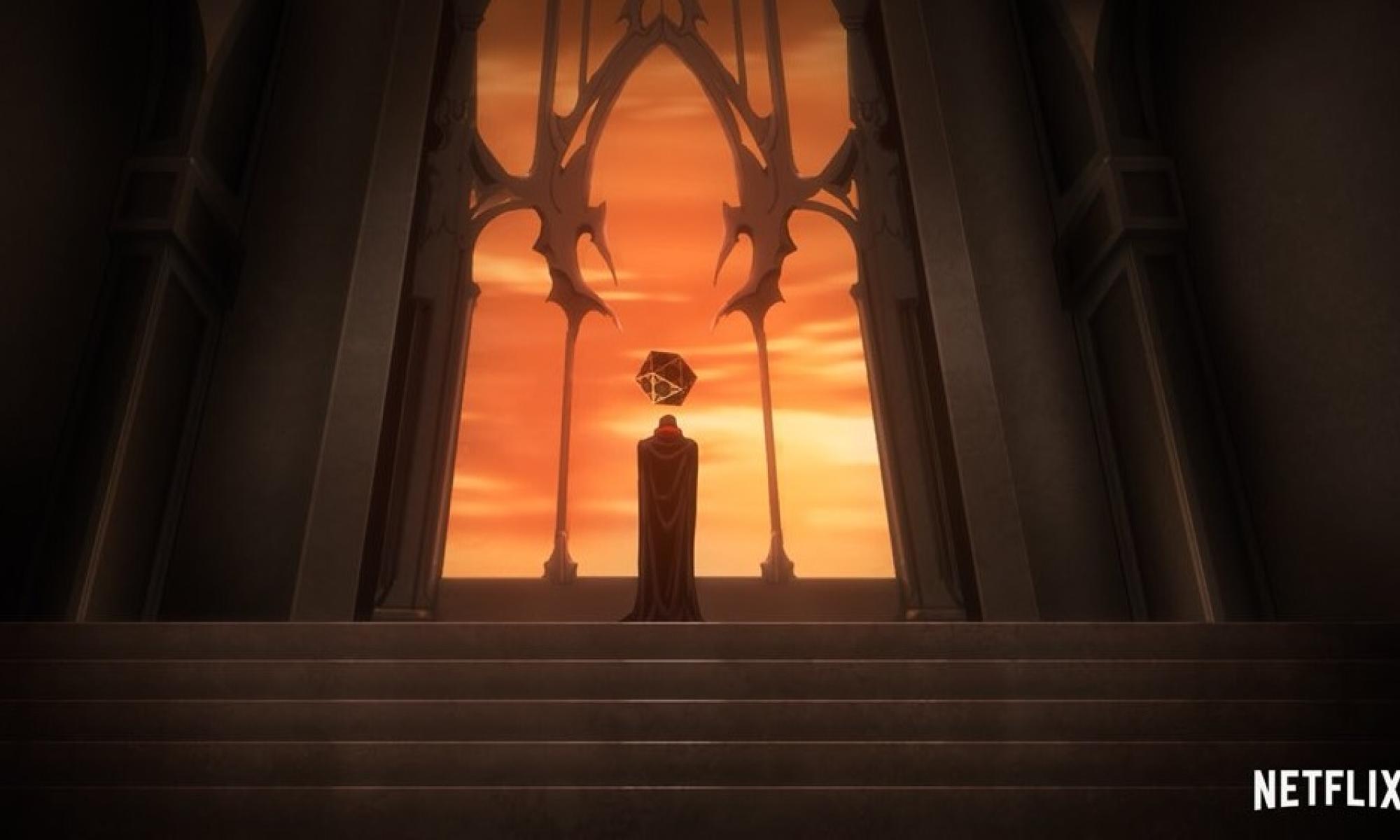 Castlevania Netflix
