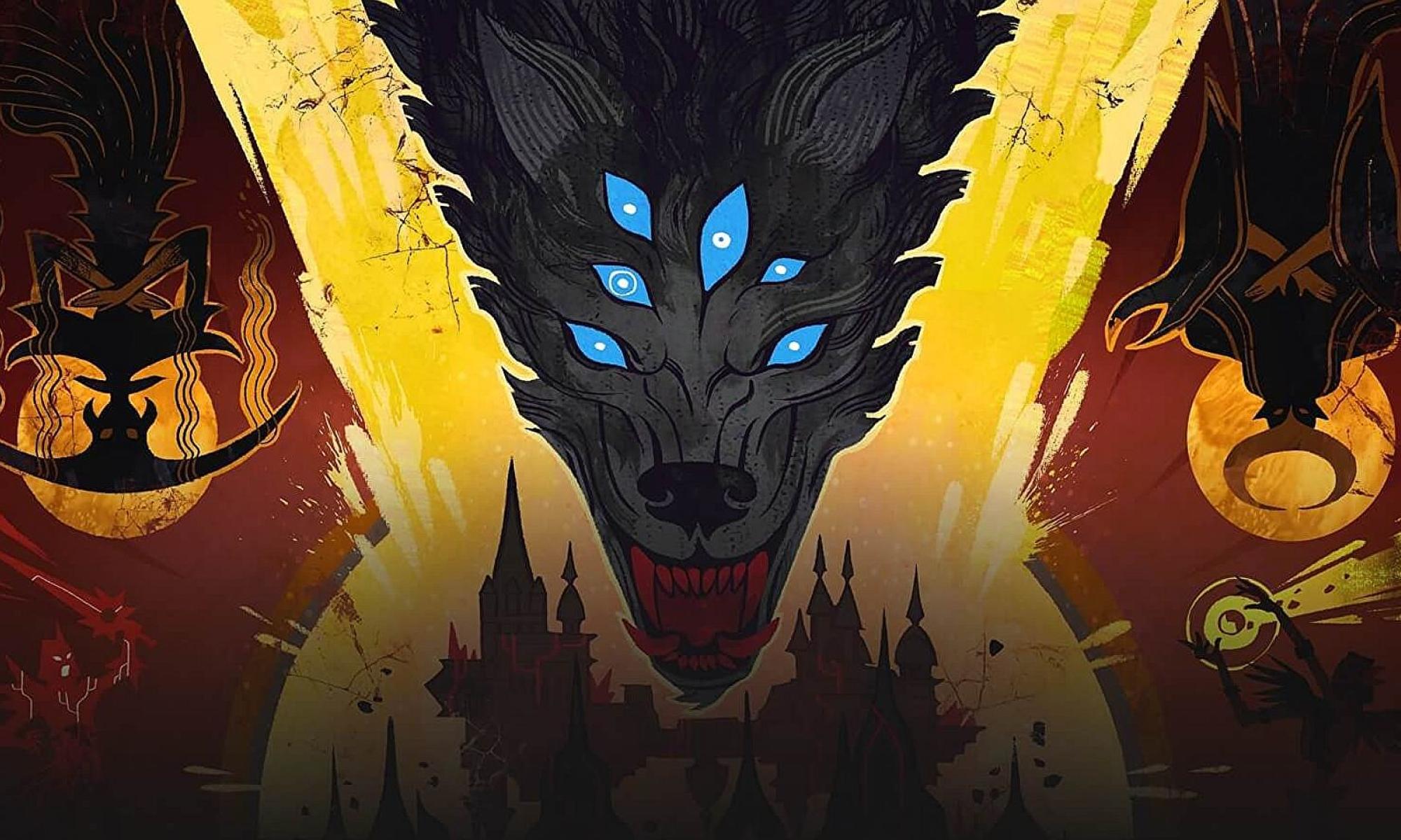 Dragon Age 4