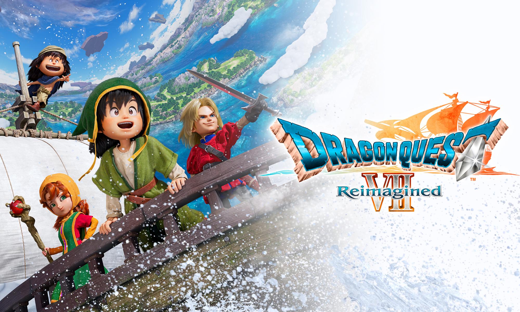 Dragon Quest VII Reimagined cover.jpg
