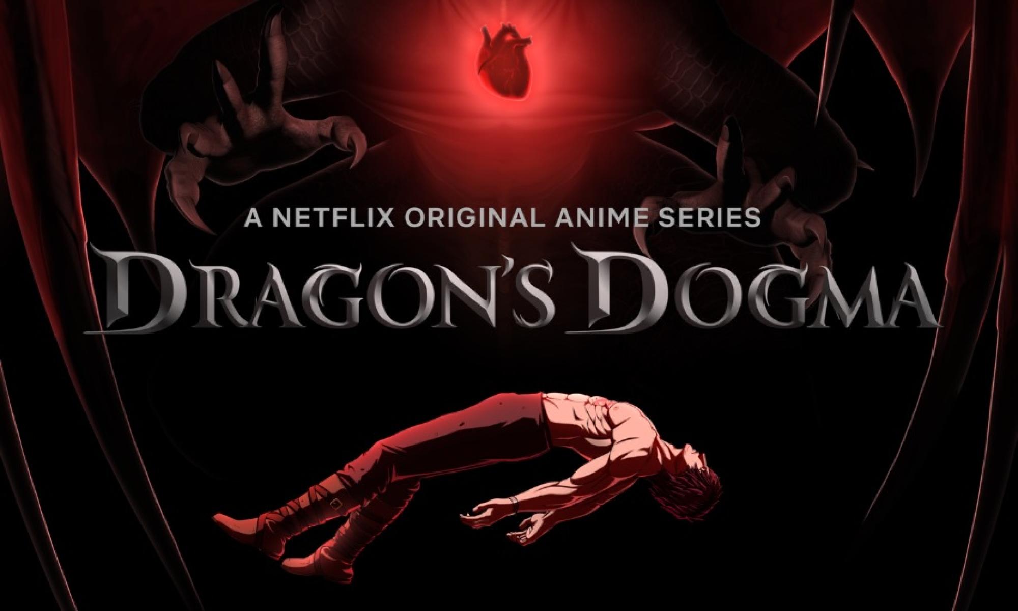 Dragon's Dogma