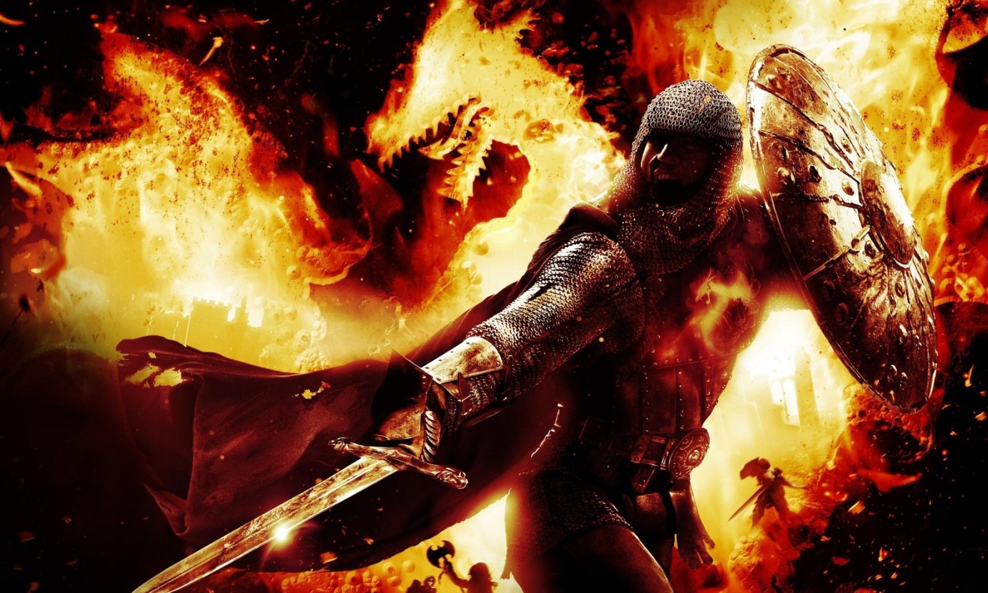 Dragons Dogma Dark Arisen