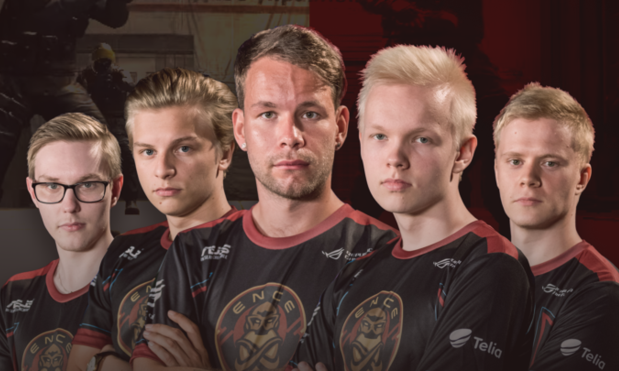 ENCE