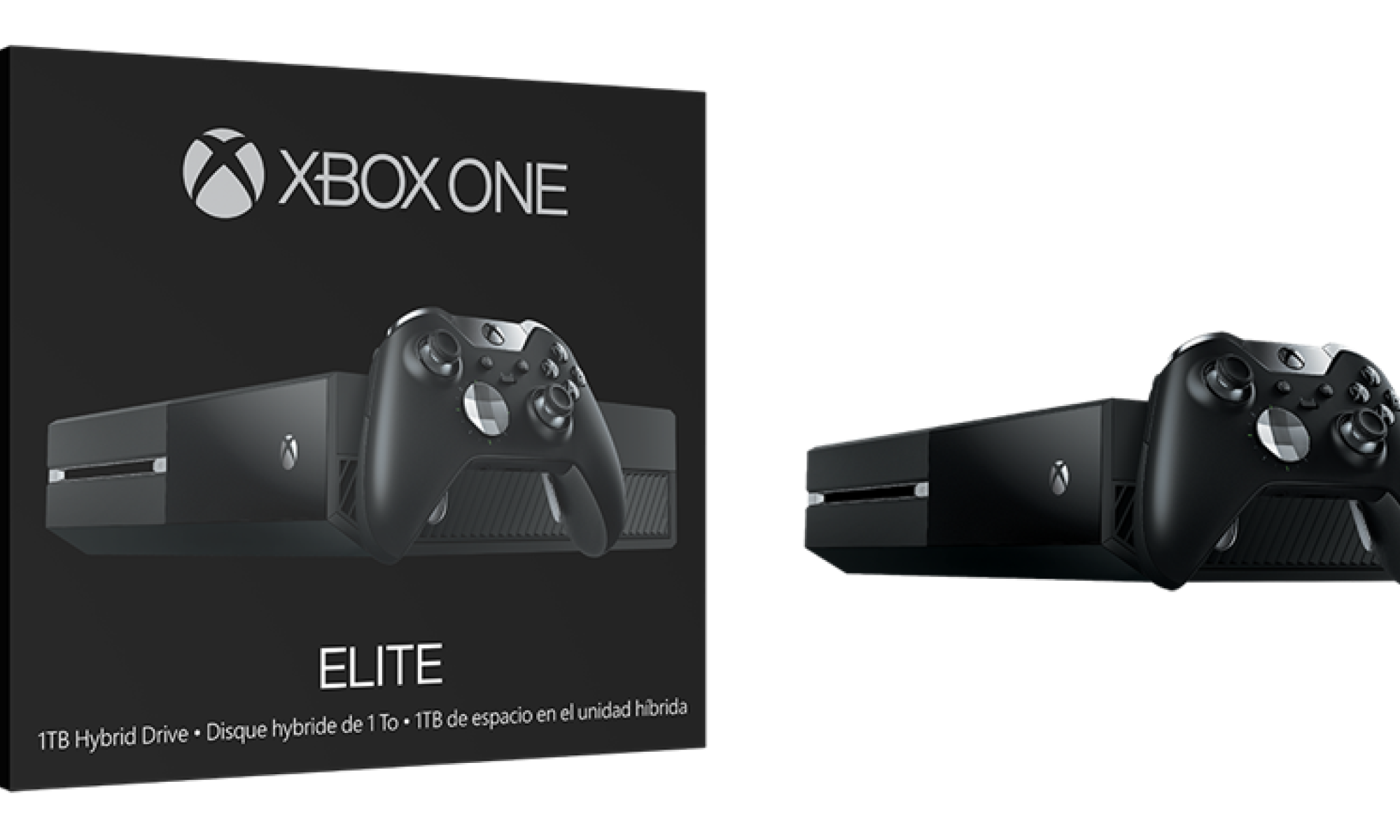 Xbox Elite