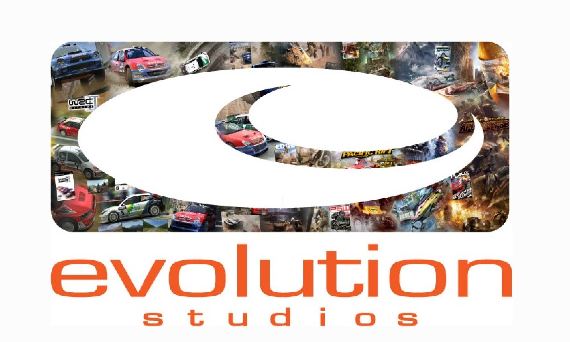Evolution Studios