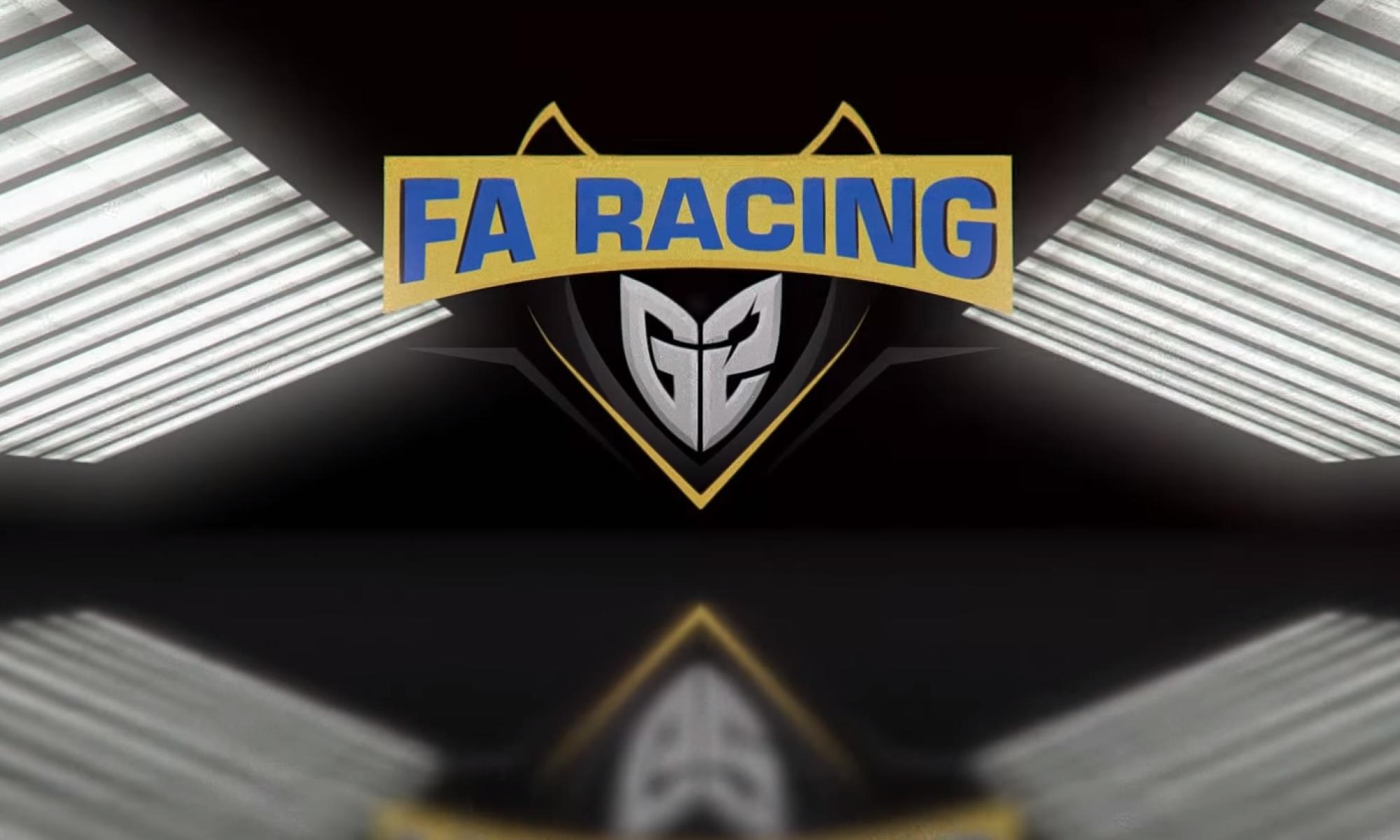 FA Racing