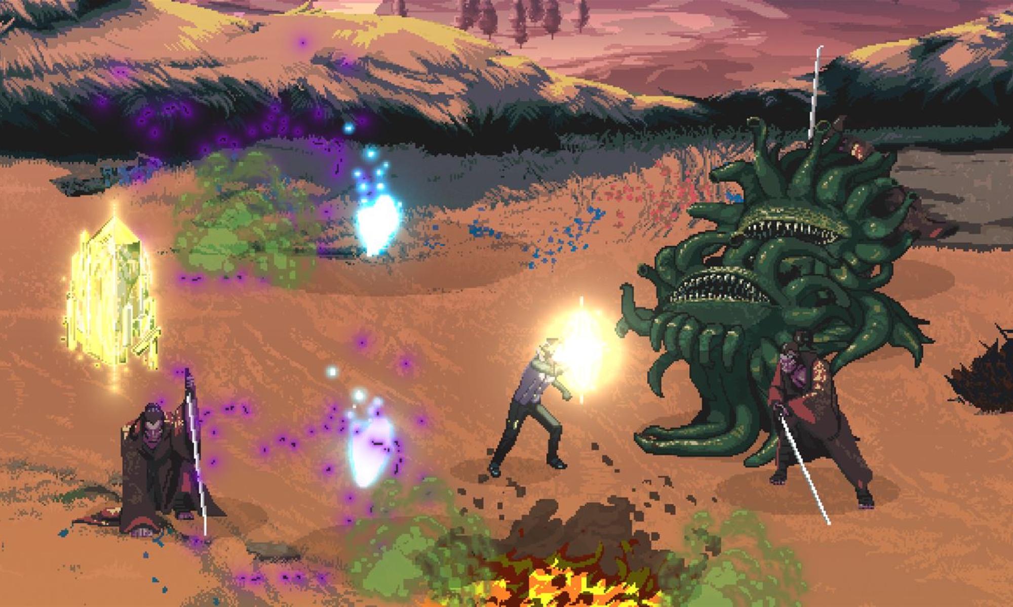 A King's Tale: Final Fantasy XV
