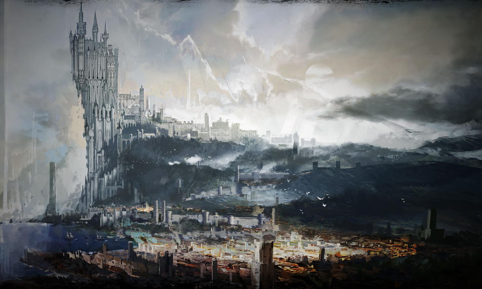 Final Fantasy XVI