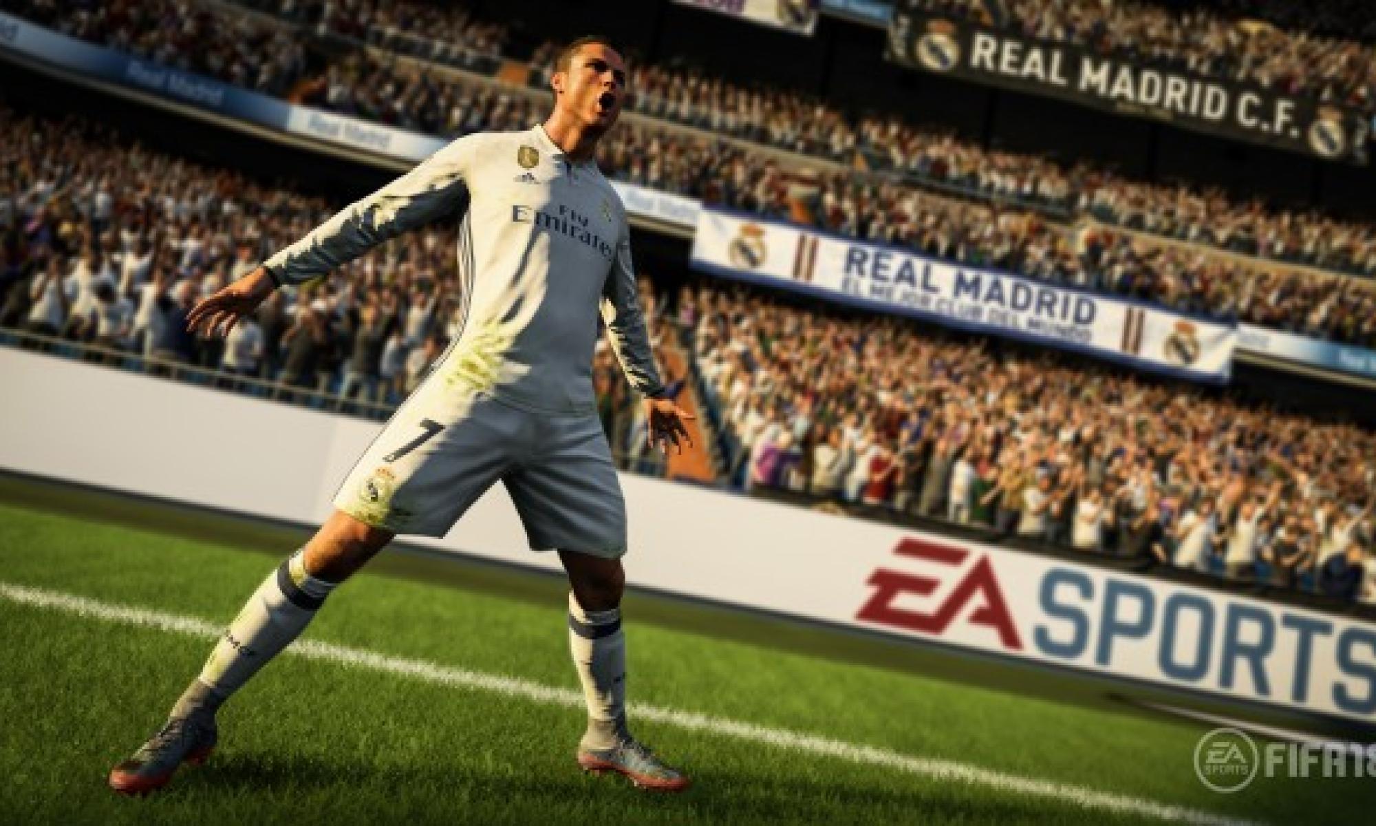 FIFA 18