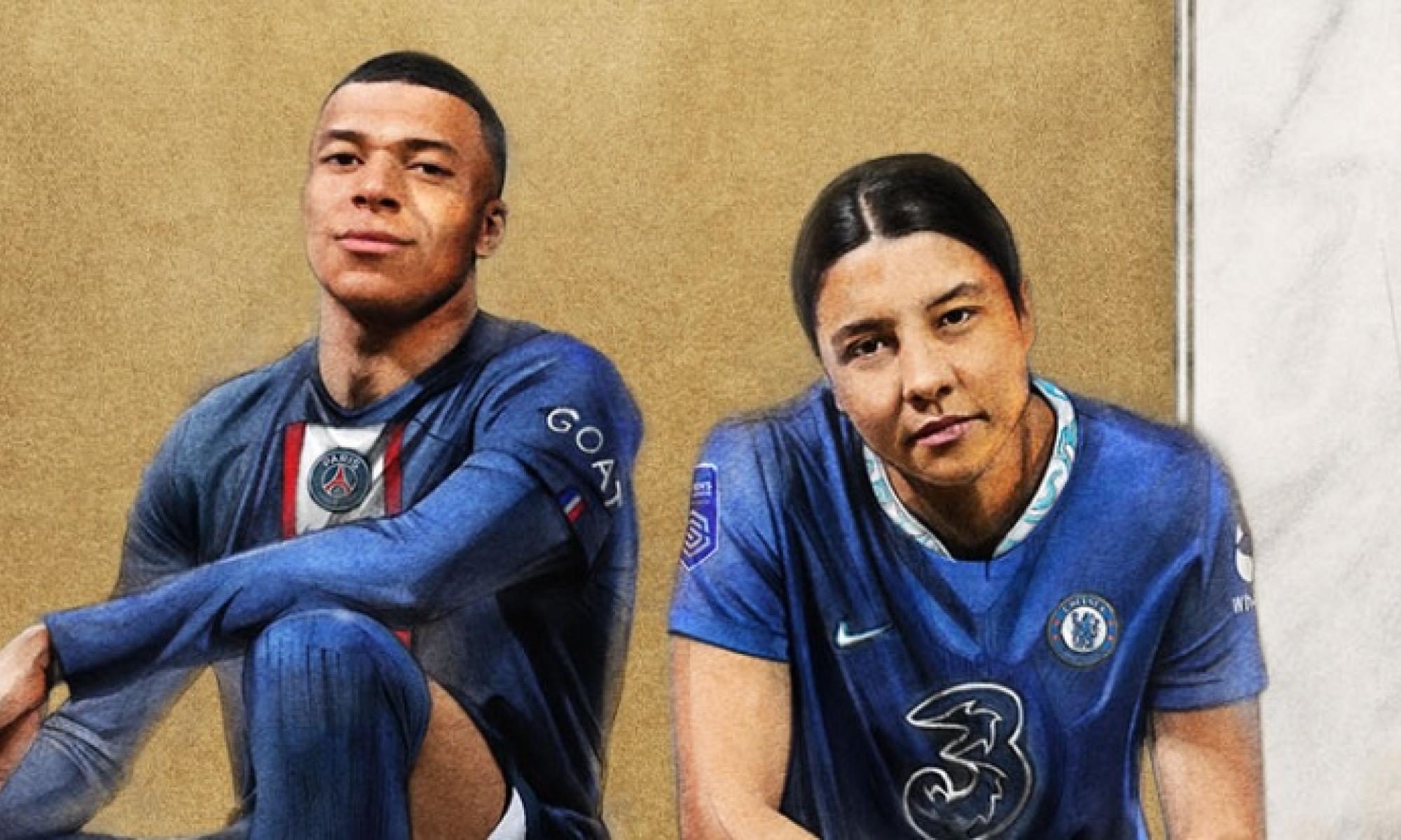 FIFA 23