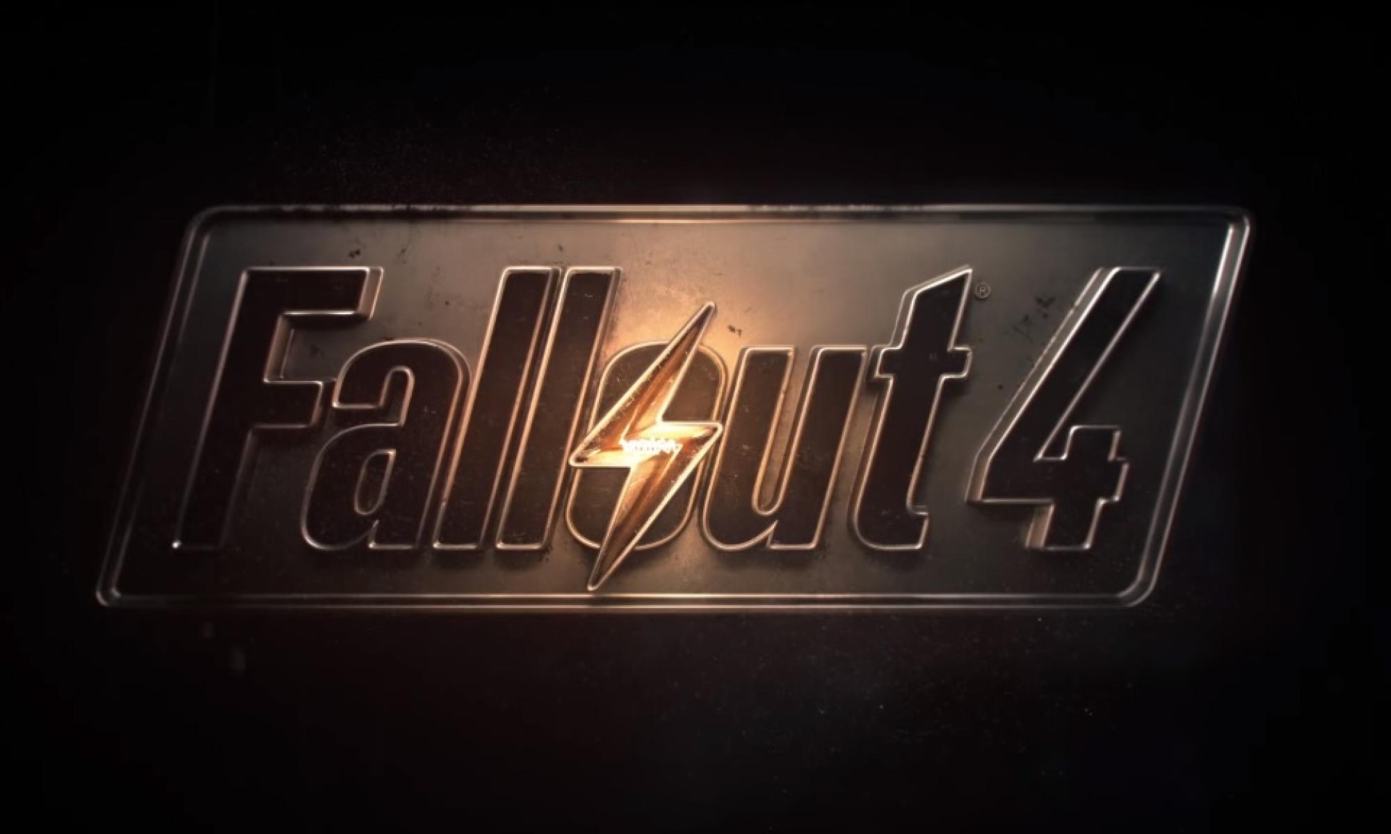 Fallout 4