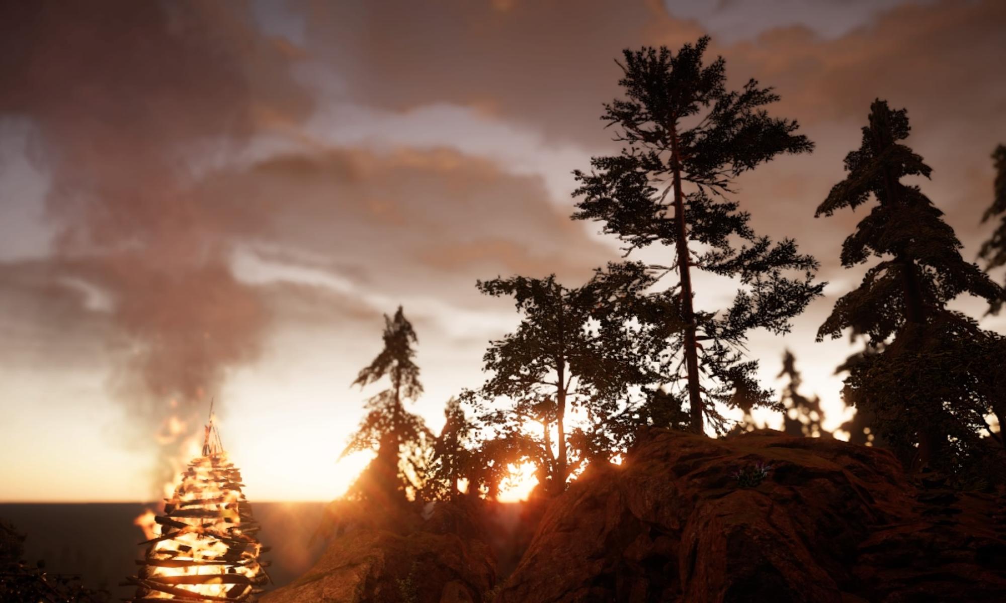 Far Cry Primal