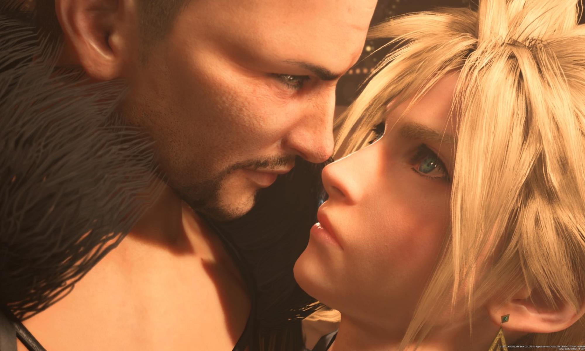 Final Fantasy VII Remake (50)