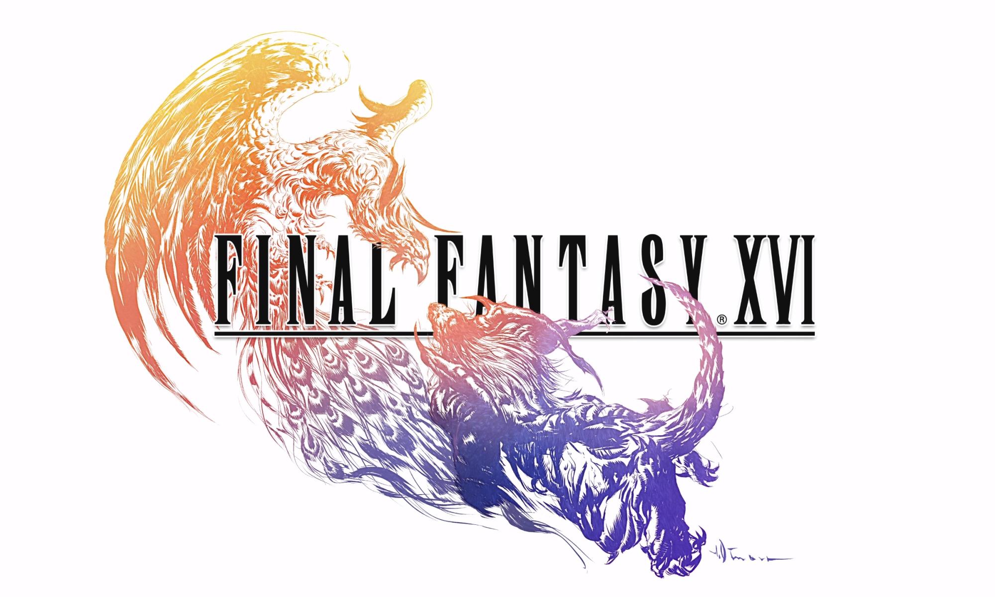 Final Fantasy XVI
