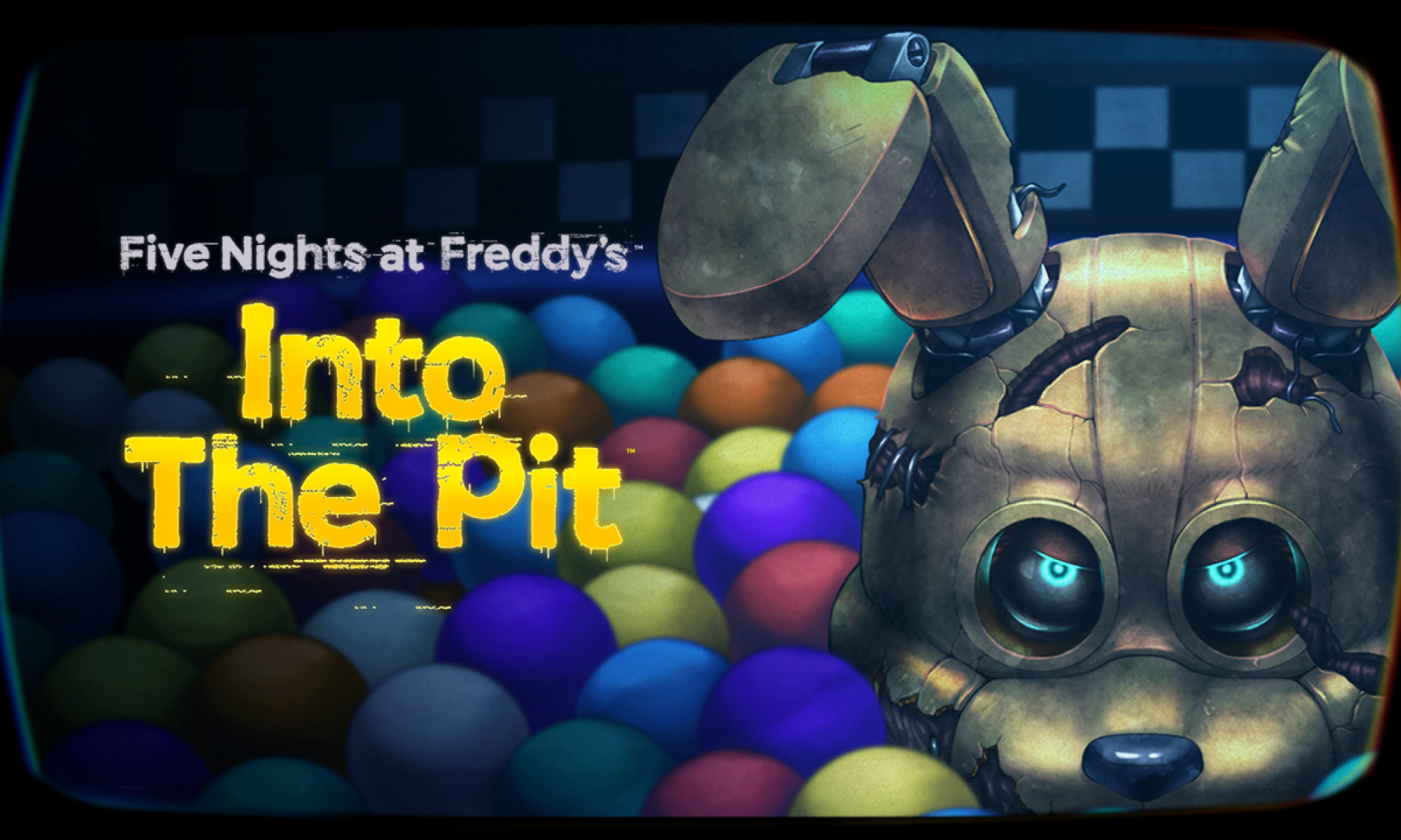 Five Nights at Freddy's Into the Pit nosto.png