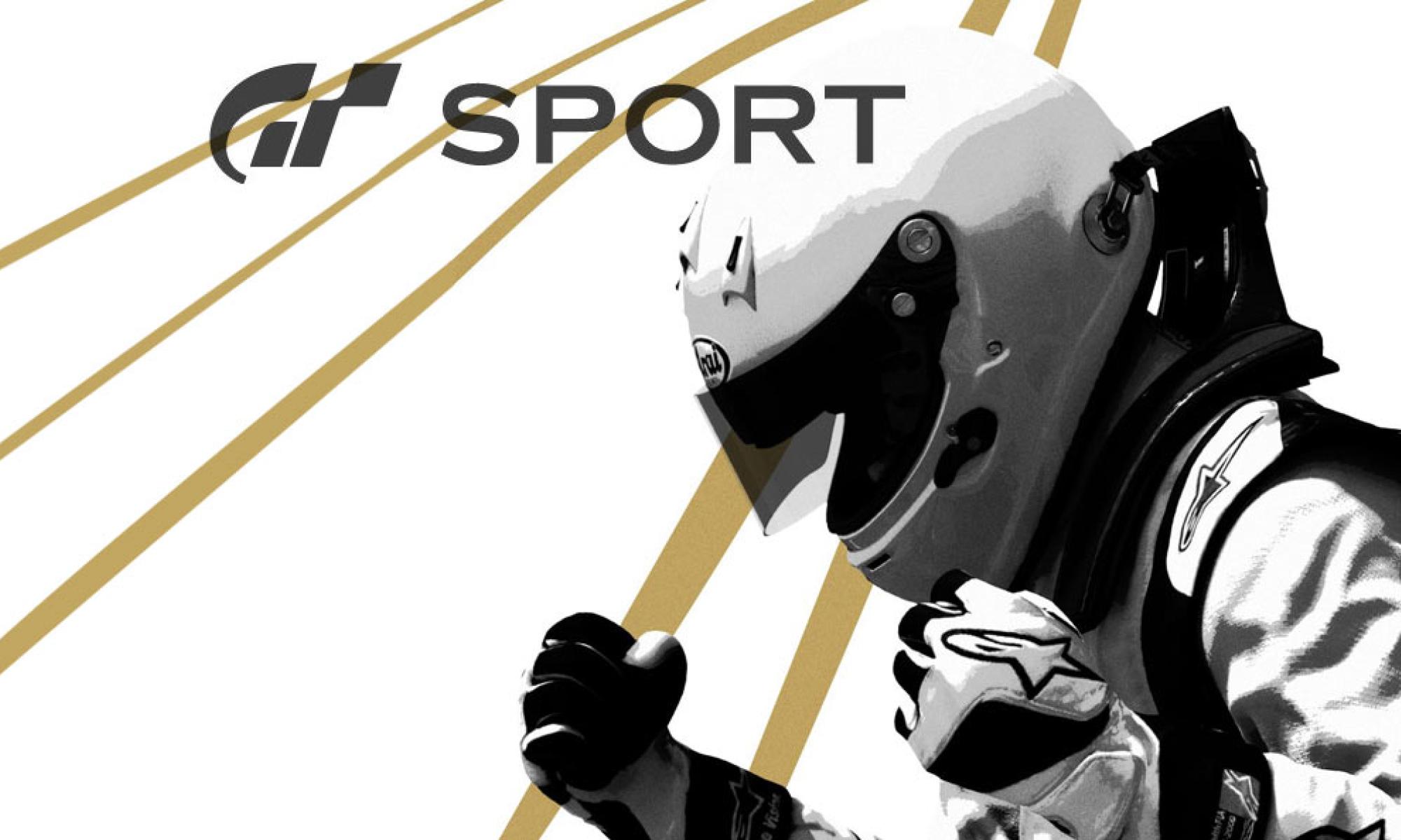 Gran Turismo Sport