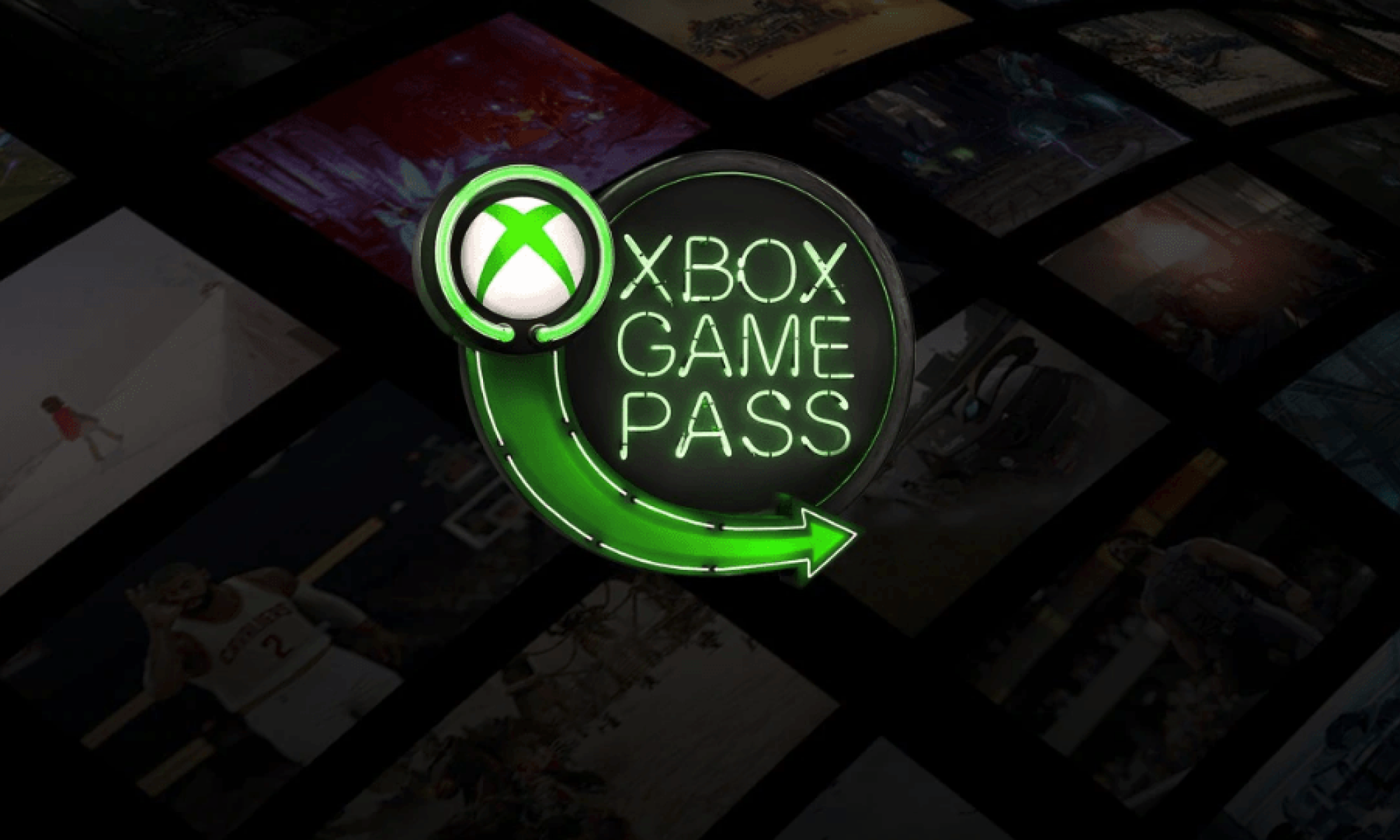 Game Pass