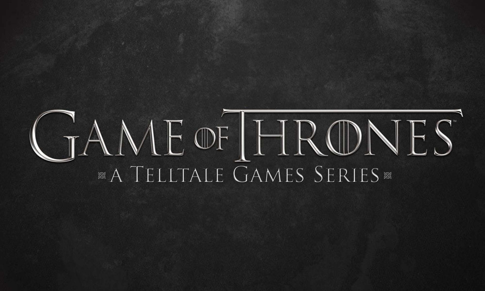 Game of thrones