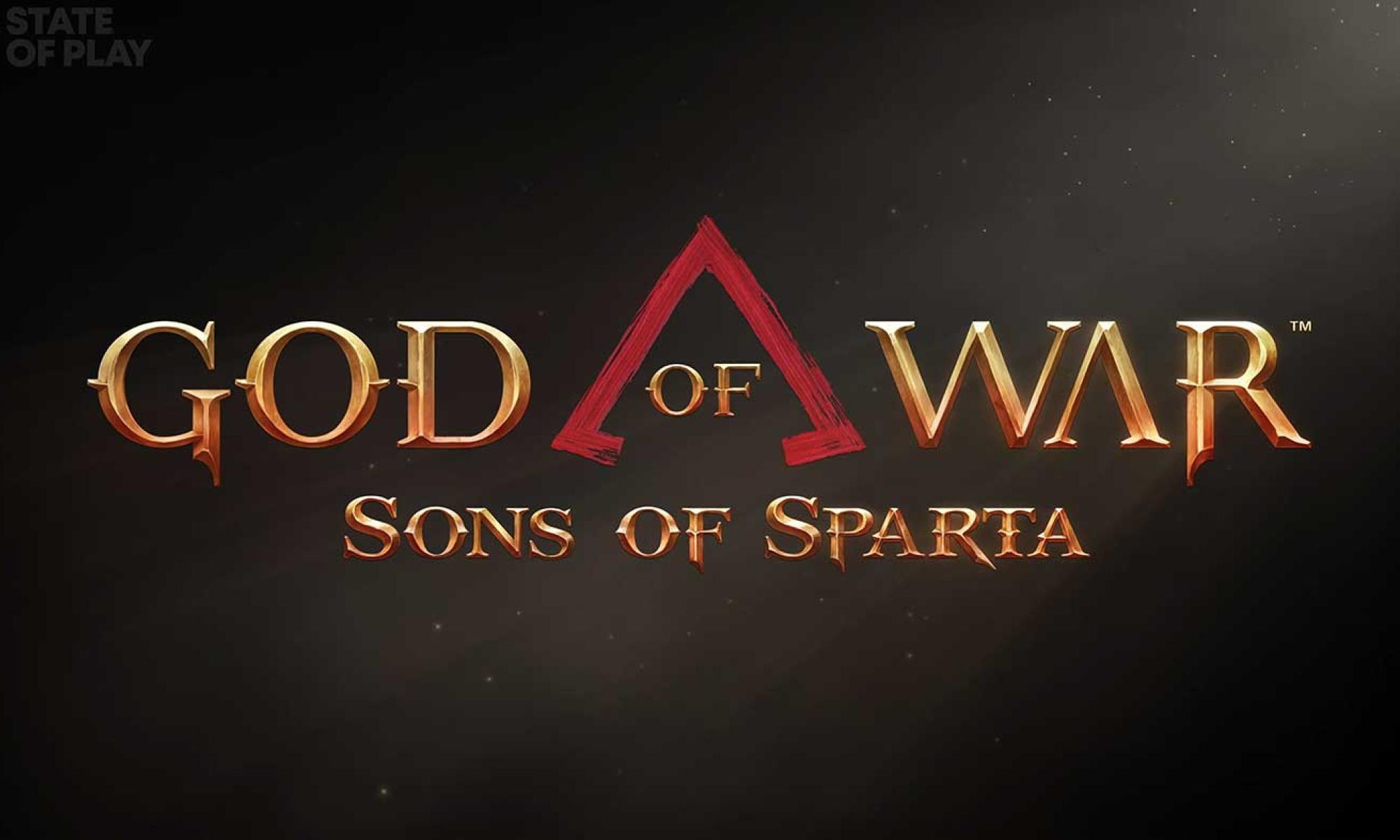 God of War sons of sparta nosto.jpg