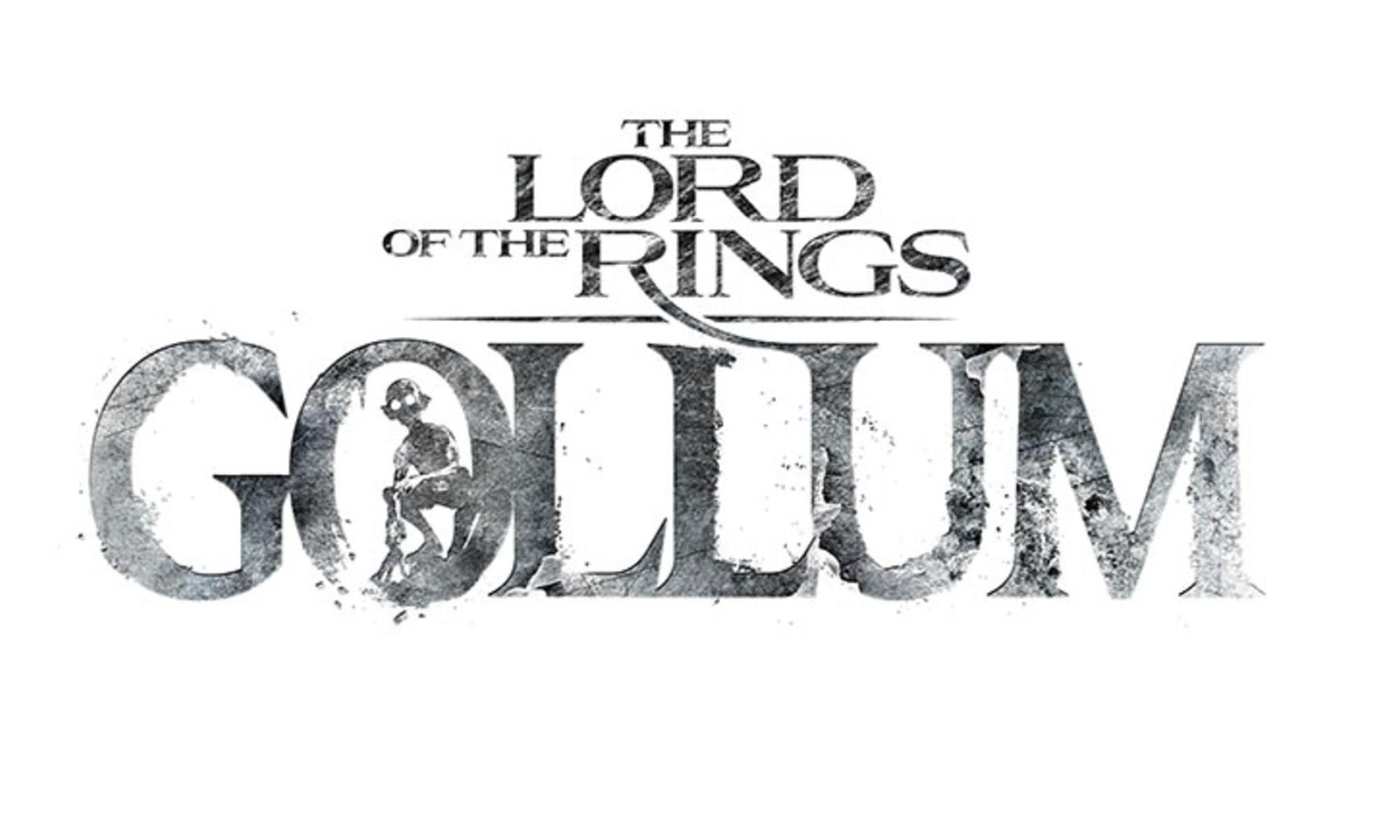 The Lord of the Rings Gollum